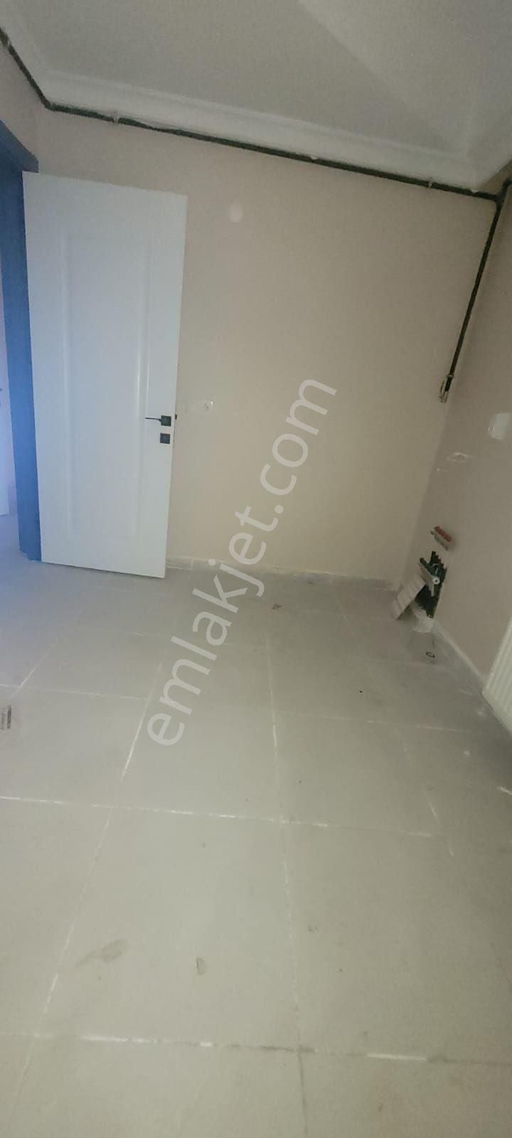 S.evler Merkezde Metrobuse 9dk. Yeni Binada Sifir 2+1 75m2 Yuksekgiris Kiralık Daire - Görsel 14