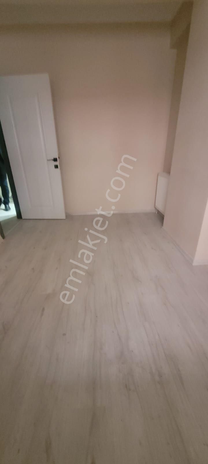 S.evler Merkezde Metrobuse 9dk. Yeni Binada Sifir 2+1 75m2 Yuksekgiris Kiralık Daire - Görsel 18