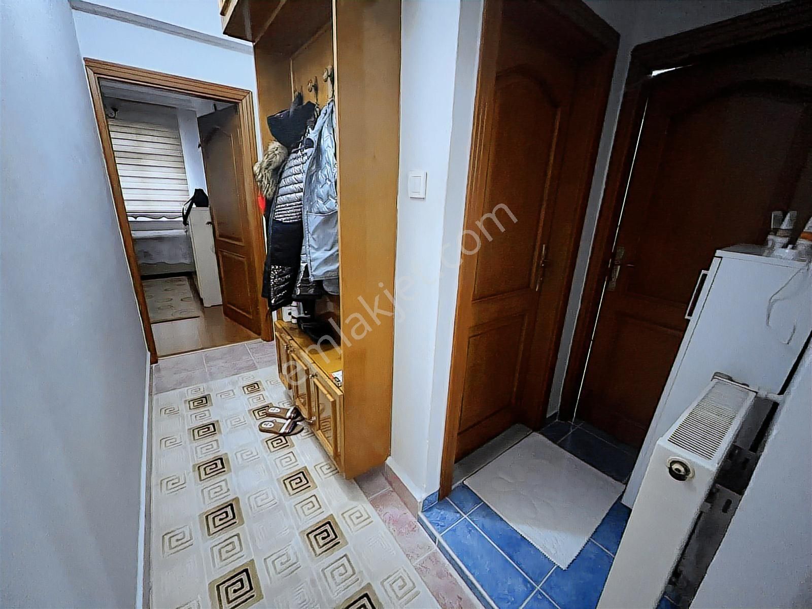 Şeref Emlak Göçmenler Sokak Satılık Daire 4.500.000 Tl - Görsel 12