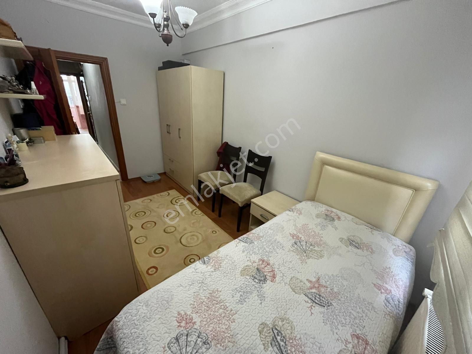 Şeref Emlak Göçmenler Sokak Satılık Daire 4.500.000 Tl - Görsel 21