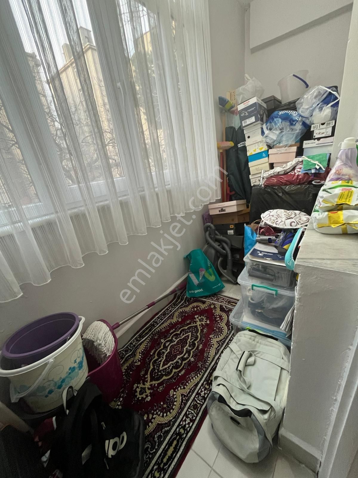 Şeref Emlak Göçmenler Sokak Satılık Daire 4.500.000 Tl - Görsel 22