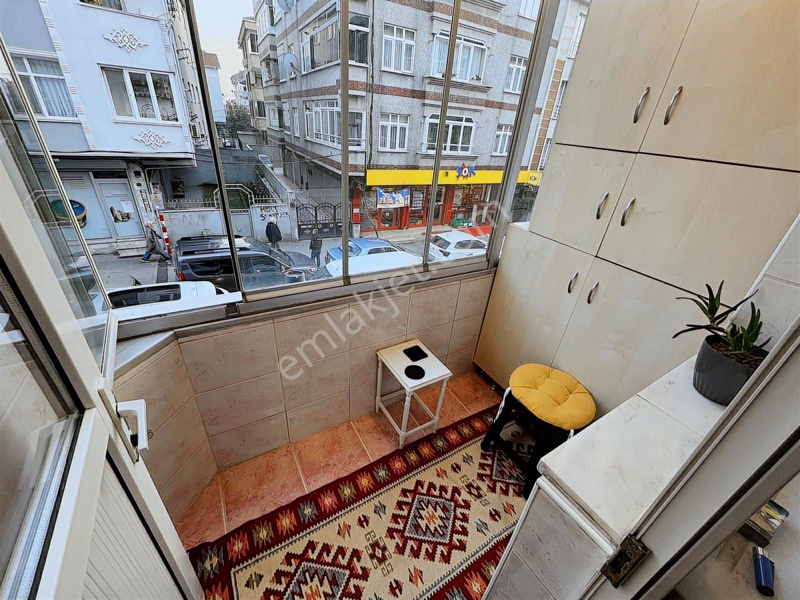 Şeref Emlak Göçmenler Sokak Satılık Daire 4.500.000 Tl - Görsel 30