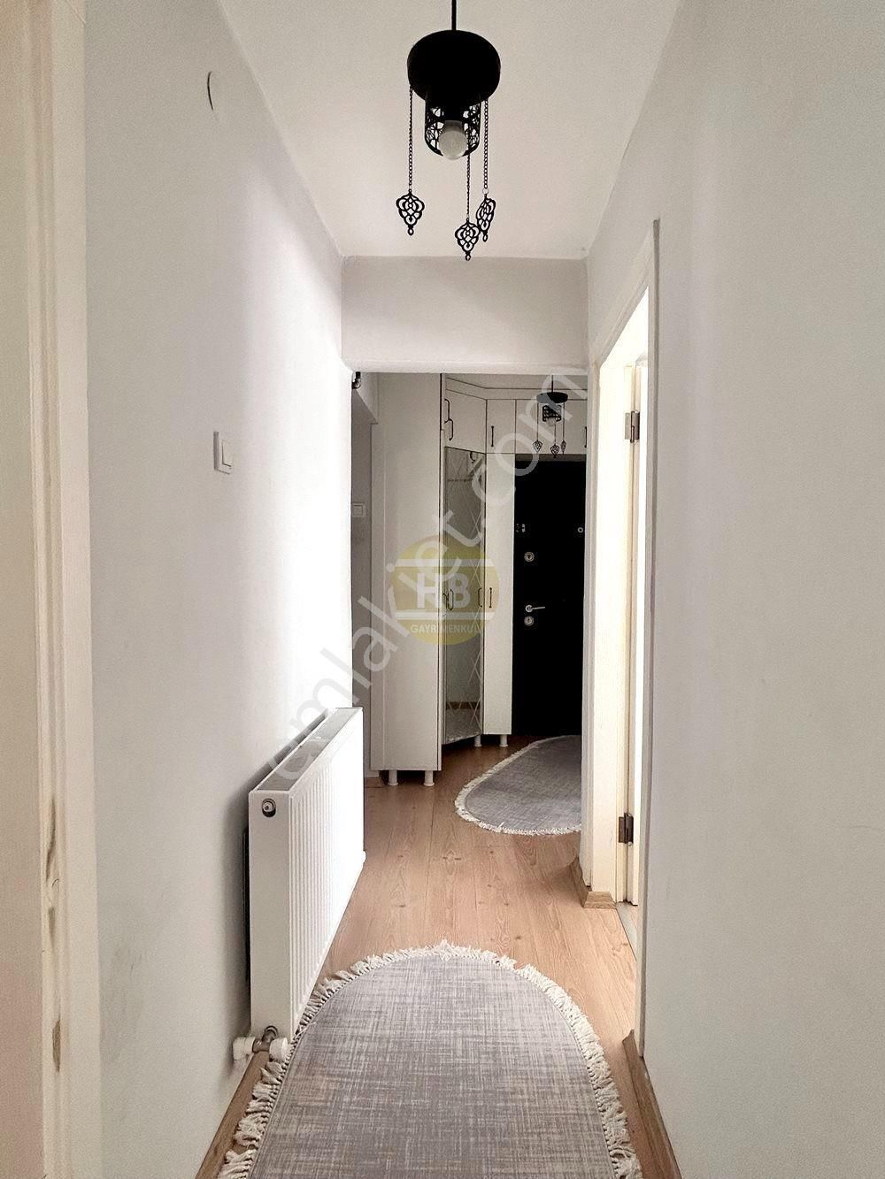 Hb'den Satılık 2+1,cumhuriyet Mh.'de Arakat Butik Daire - Görsel 32