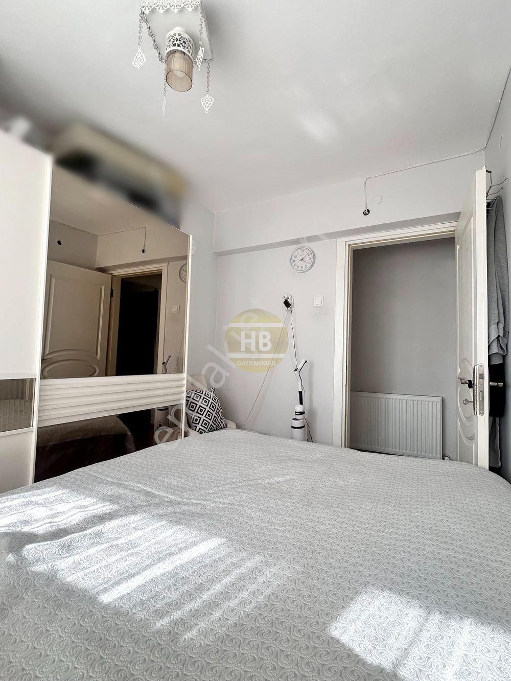 Hb'den Satılık 2+1,cumhuriyet Mh.'de Arakat Butik Daire - Görsel 16