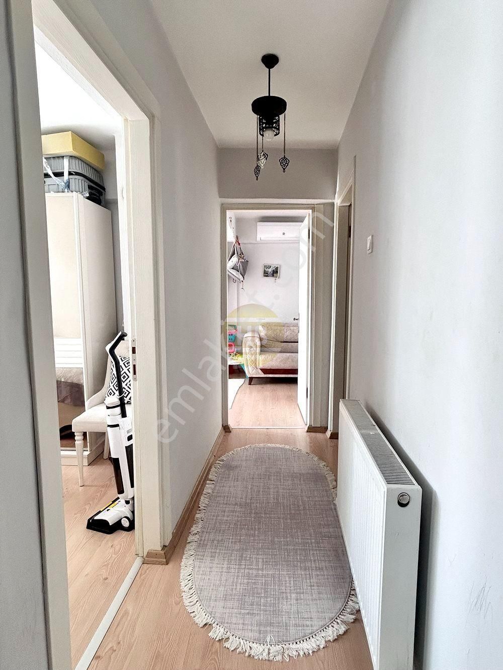 Hb'den Satılık 2+1,cumhuriyet Mh.'de Arakat Butik Daire - Görsel 31