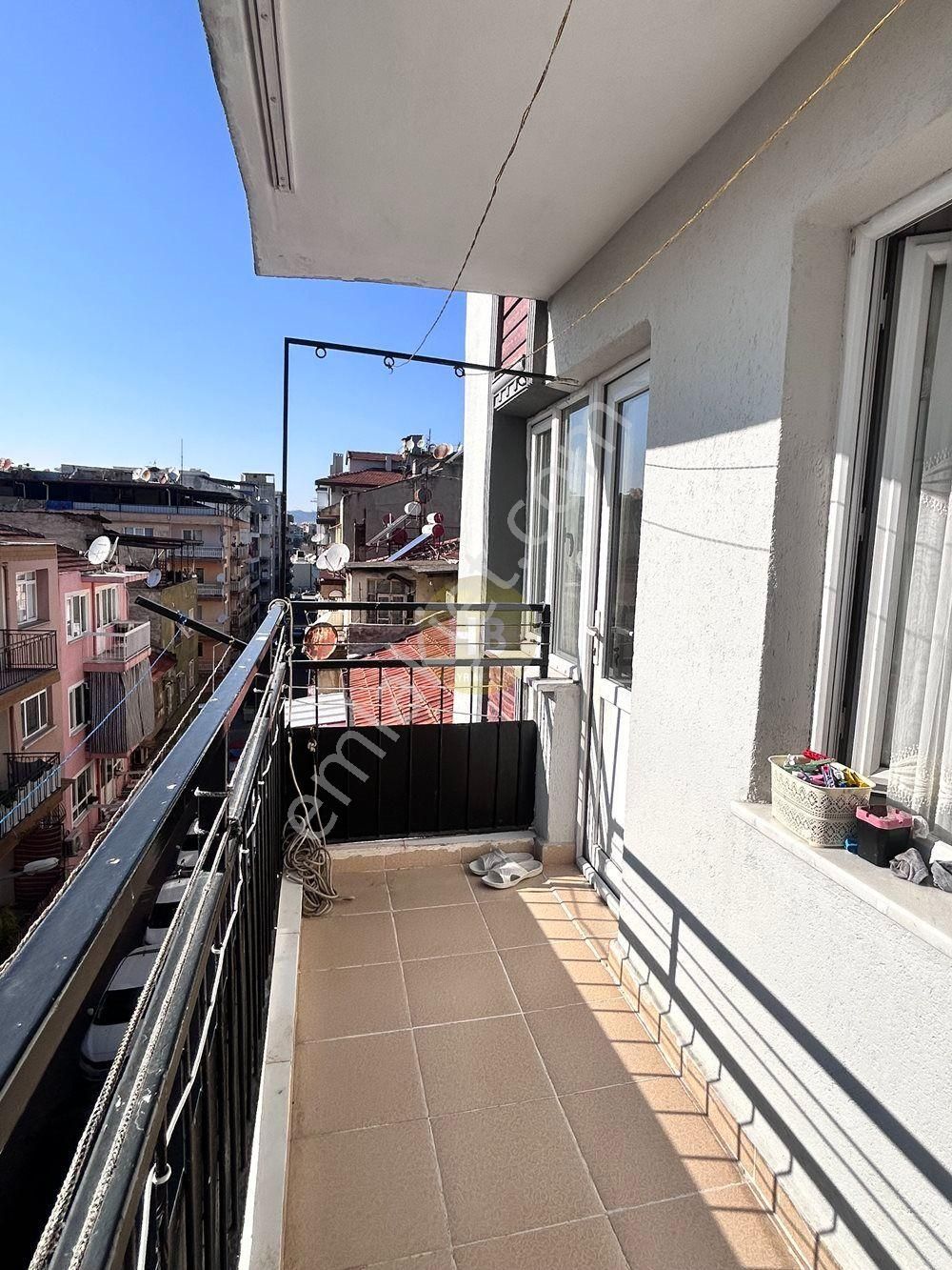 Hb'den Satılık 2+1,cumhuriyet Mh.'de Arakat Butik Daire - Görsel 22