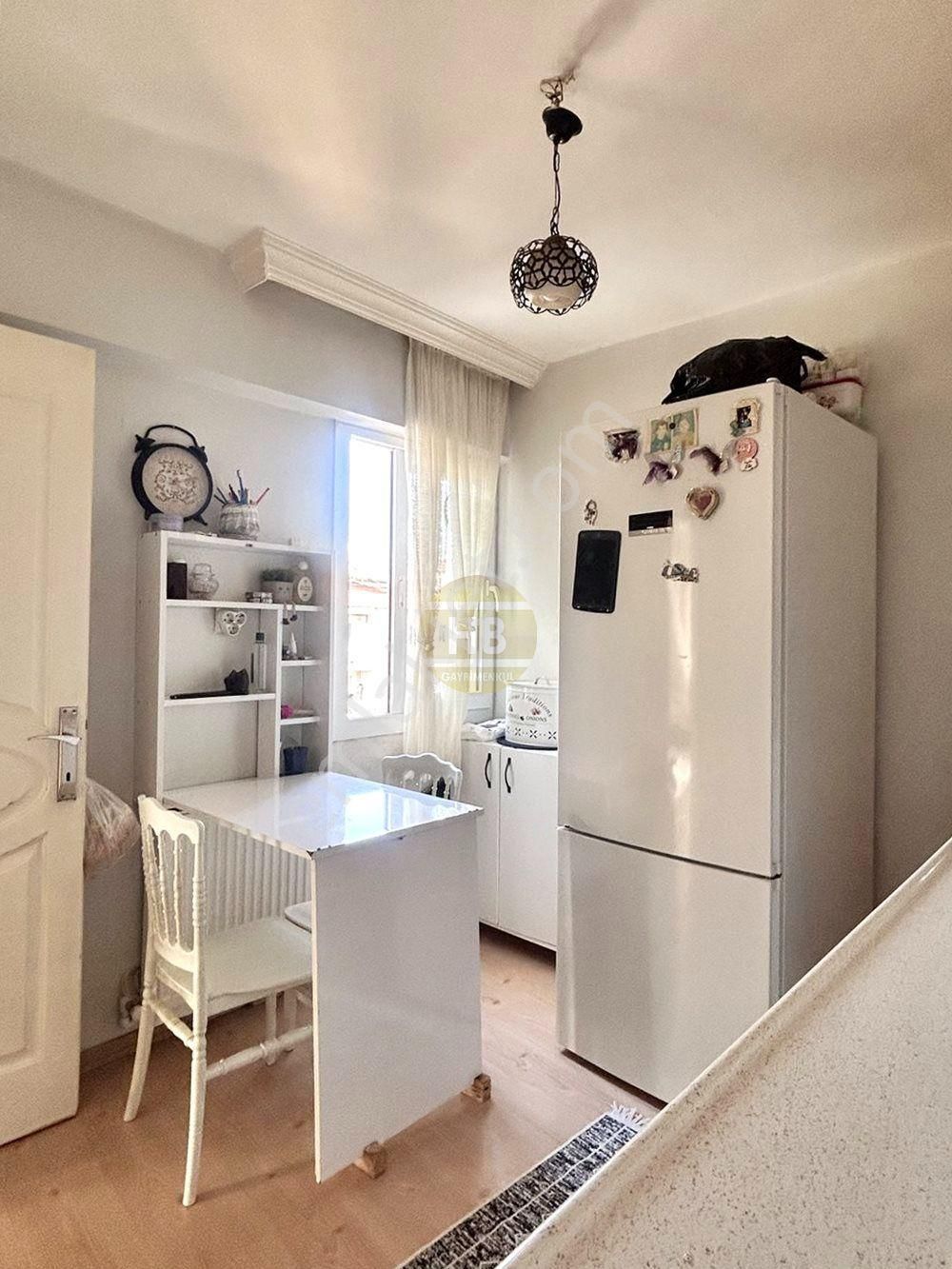 Hb'den Satılık 2+1,cumhuriyet Mh.'de Arakat Butik Daire - Görsel 8