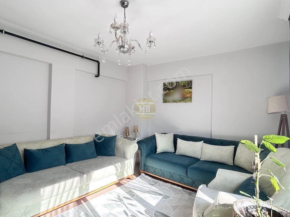 Hb'den Satılık 2+1,cumhuriyet Mh.'de Arakat Butik Daire - Görsel 4