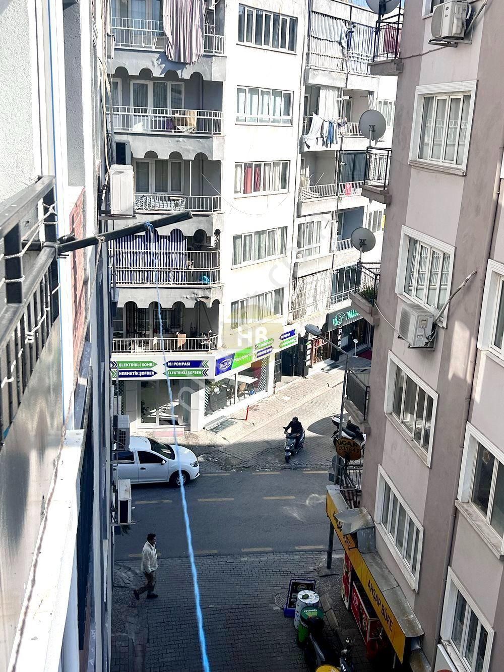 Hb'den Satılık 2+1,cumhuriyet Mh.'de Arakat Butik Daire - Görsel 24