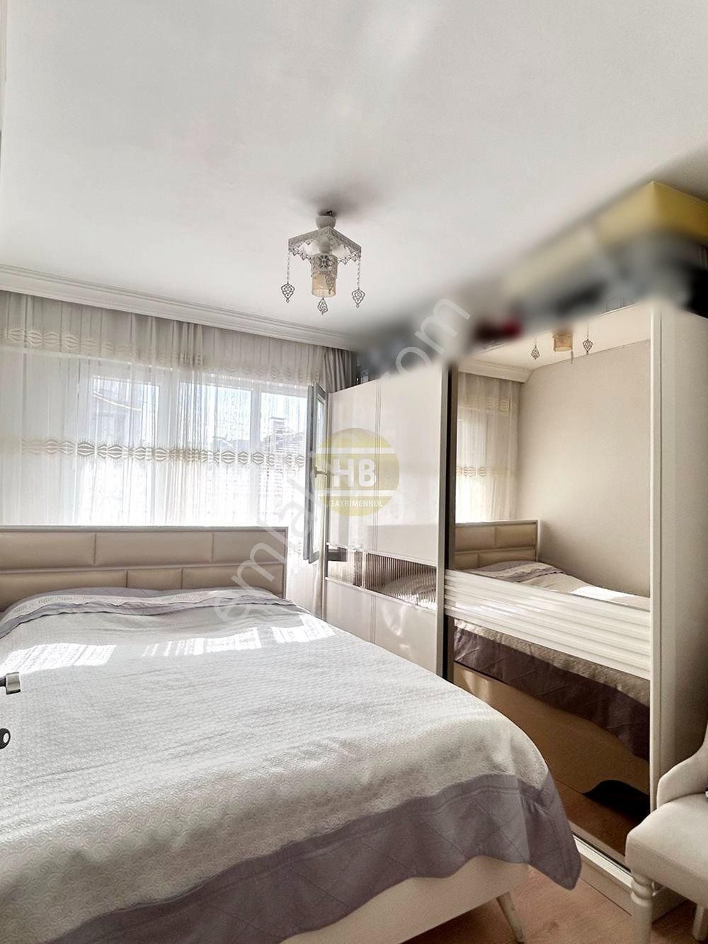 Hb'den Satılık 2+1,cumhuriyet Mh.'de Arakat Butik Daire - Görsel 13