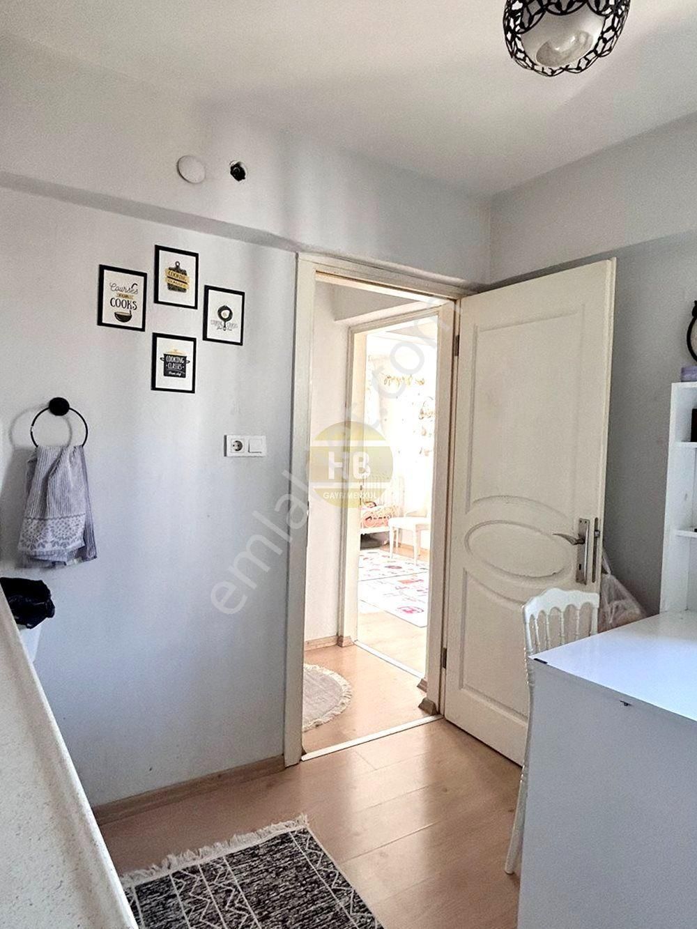 Hb'den Satılık 2+1,cumhuriyet Mh.'de Arakat Butik Daire - Görsel 9