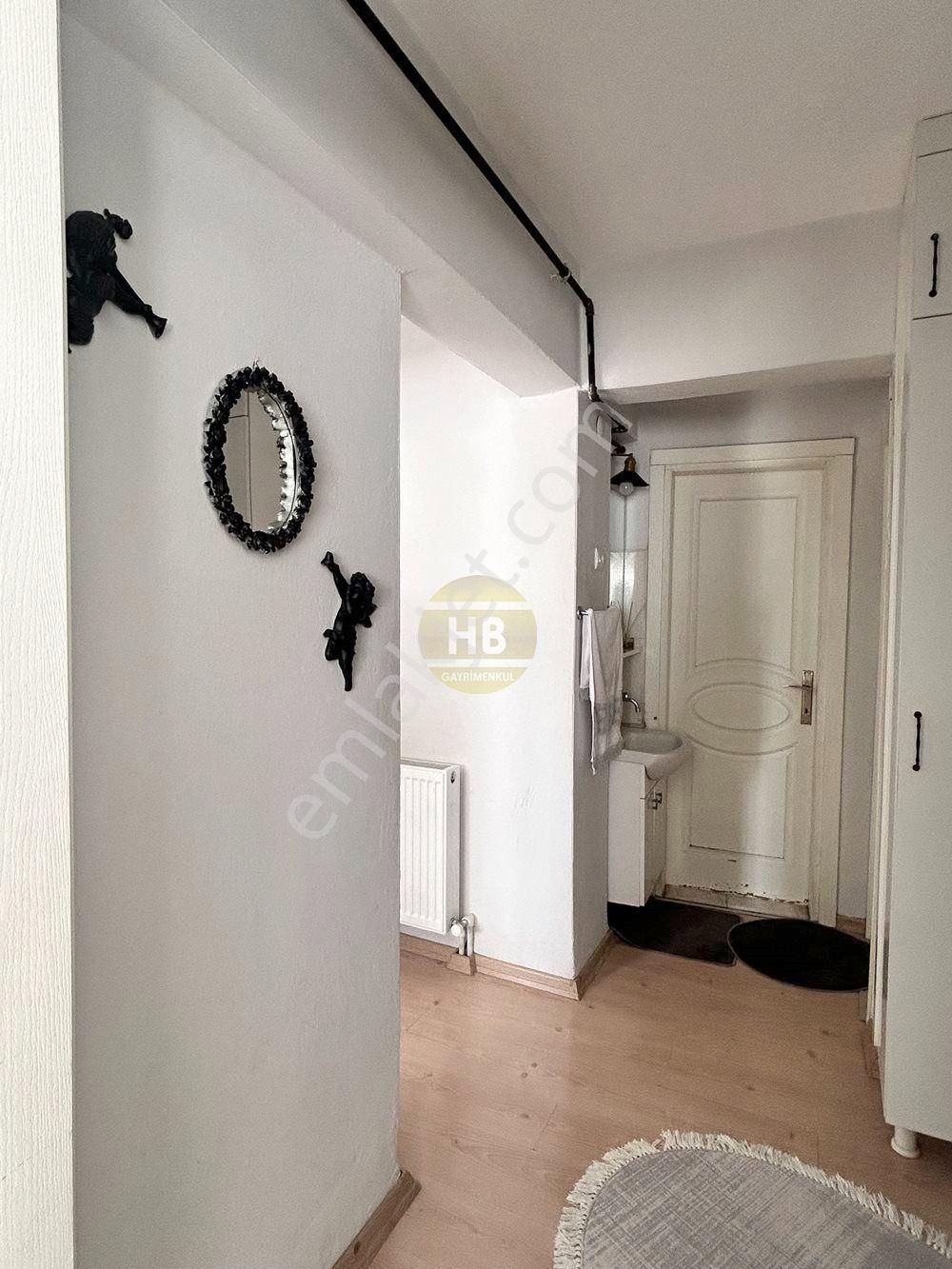 Hb'den Satılık 2+1,cumhuriyet Mh.'de Arakat Butik Daire - Görsel 33