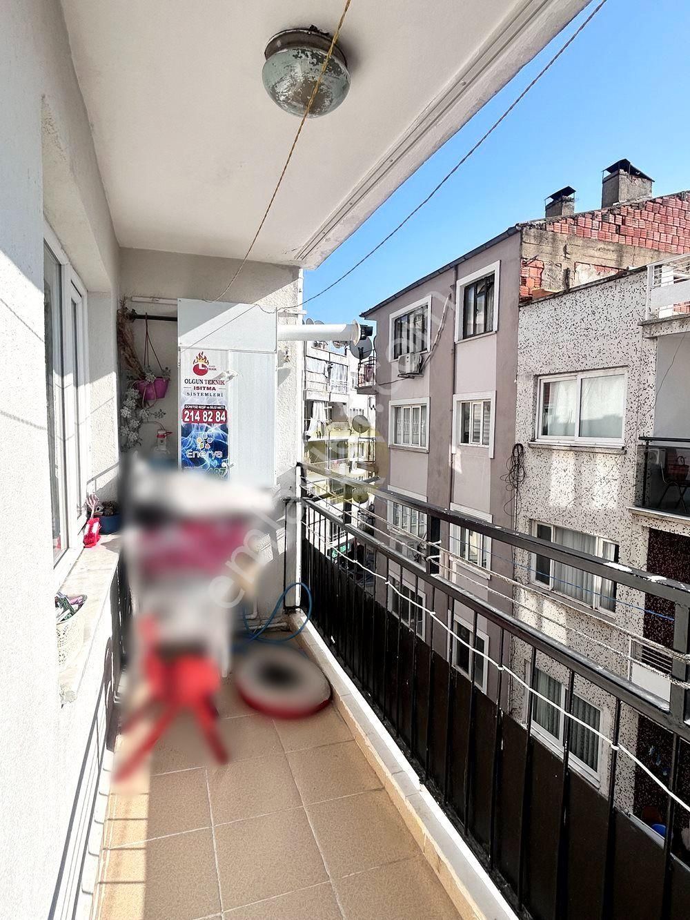 Hb'den Satılık 2+1,cumhuriyet Mh.'de Arakat Butik Daire - Görsel 23