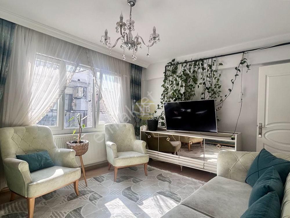 Hb'den Satılık 2+1,cumhuriyet Mh.'de Arakat Butik Daire - Görsel 2