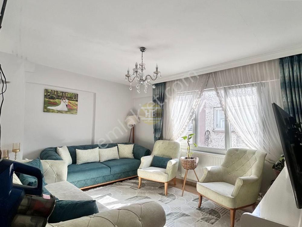 Hb'den Satılık 2+1,cumhuriyet Mh.'de Arakat Butik Daire - Görsel 5