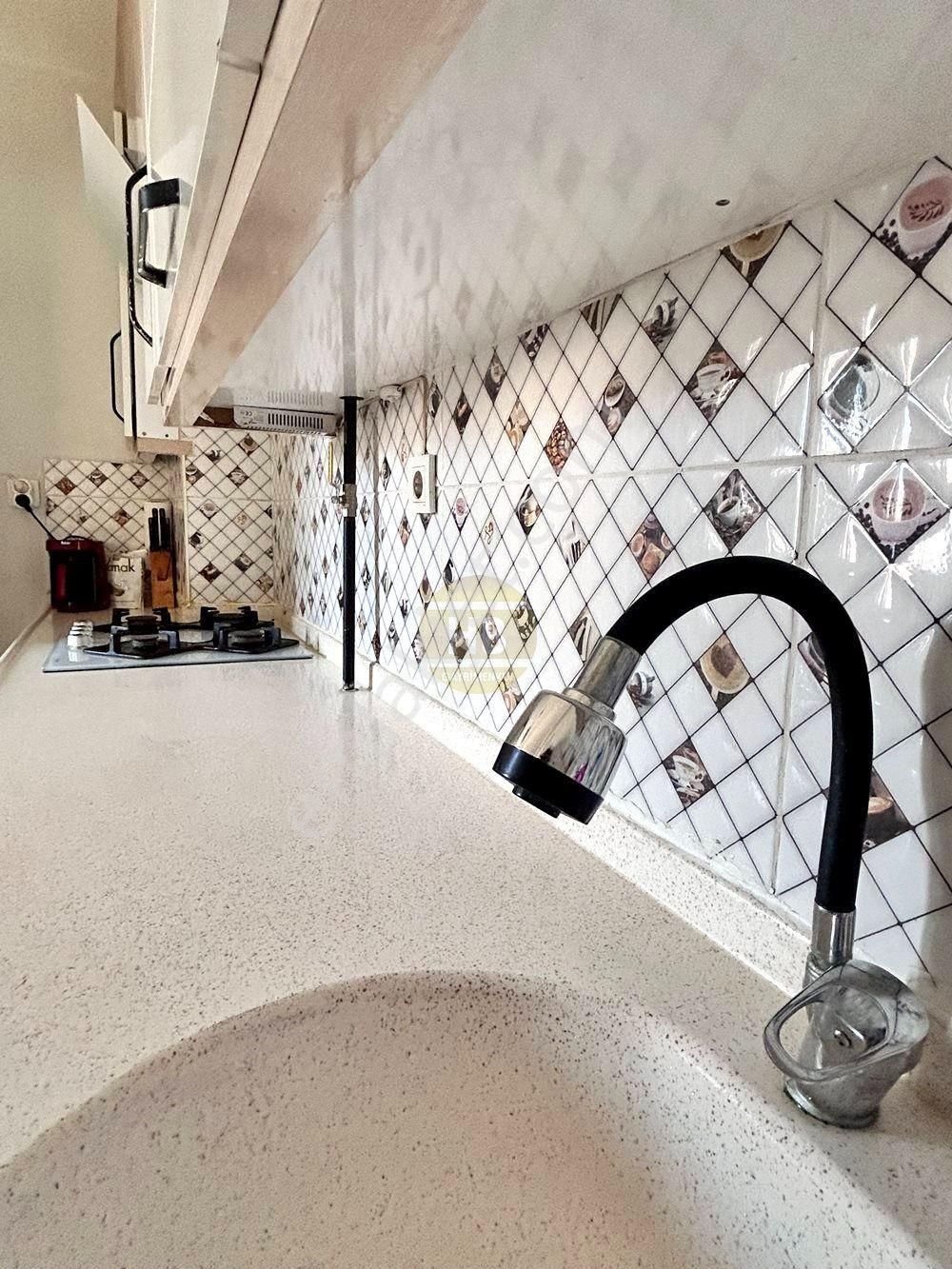 Hb'den Satılık 2+1,cumhuriyet Mh.'de Arakat Butik Daire - Görsel 12