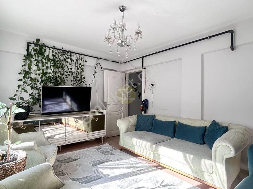 Hb'den Satılık 2+1,cumhuriyet Mh.'de Arakat Butik Daire - Görsel 3