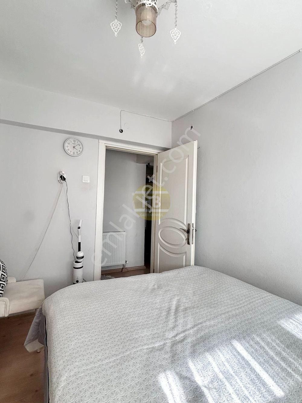 Hb'den Satılık 2+1,cumhuriyet Mh.'de Arakat Butik Daire - Görsel 15