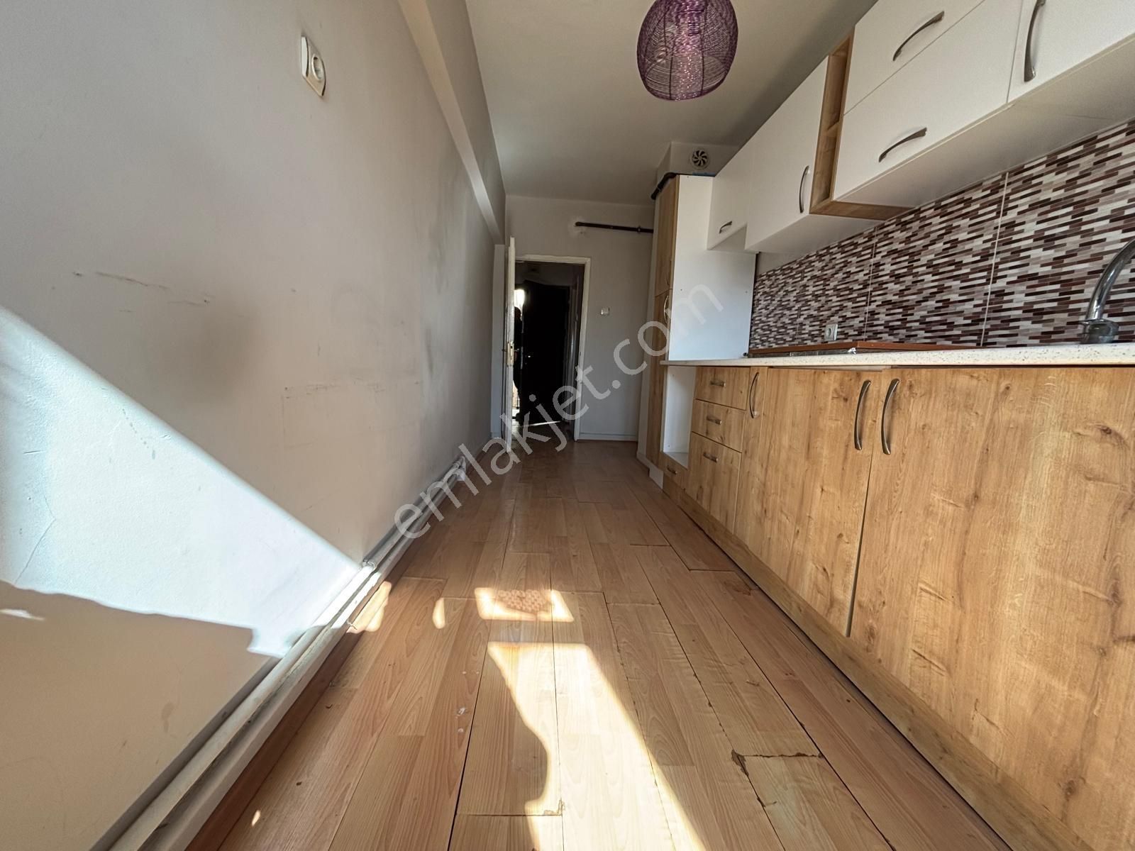 Kuttaş'tan Cebeci Şht. İsmail Kılıç Sokakta Bakımlı 3+1 Kiralık - Görsel 35