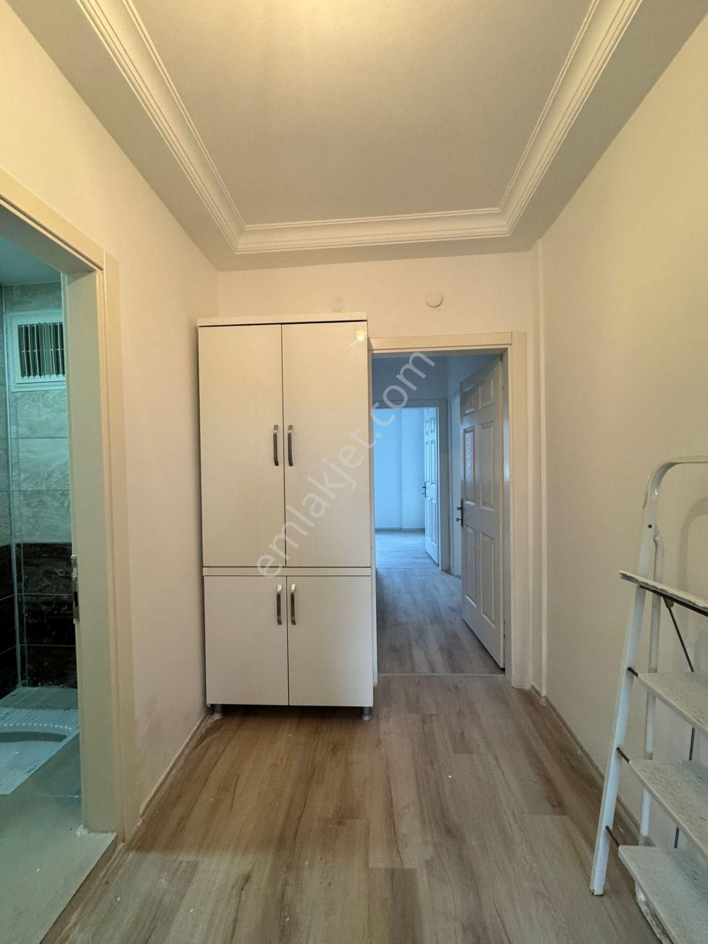 Anamur Güzelyurt Mahallesi Sencer Giray Sitesinde Satılık Ve Kiralık 2+1, 3+1 Daireler - Görsel 33