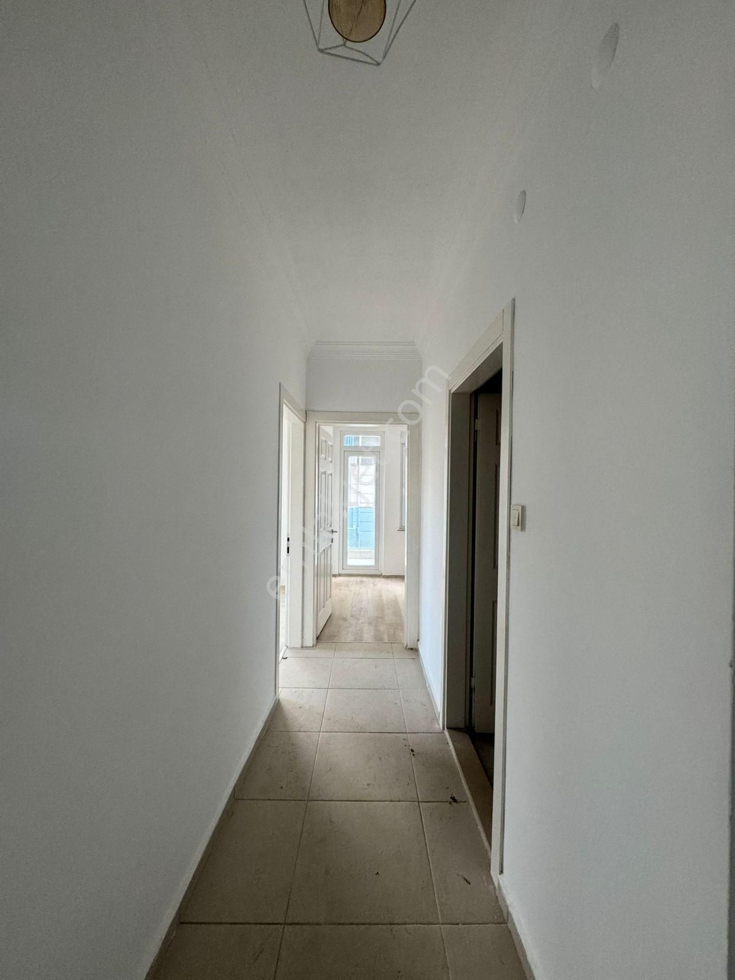 Anamur Güzelyurt Mahallesi Sencer Giray Sitesinde Satılık Ve Kiralık 2+1, 3+1 Daireler - Görsel 25