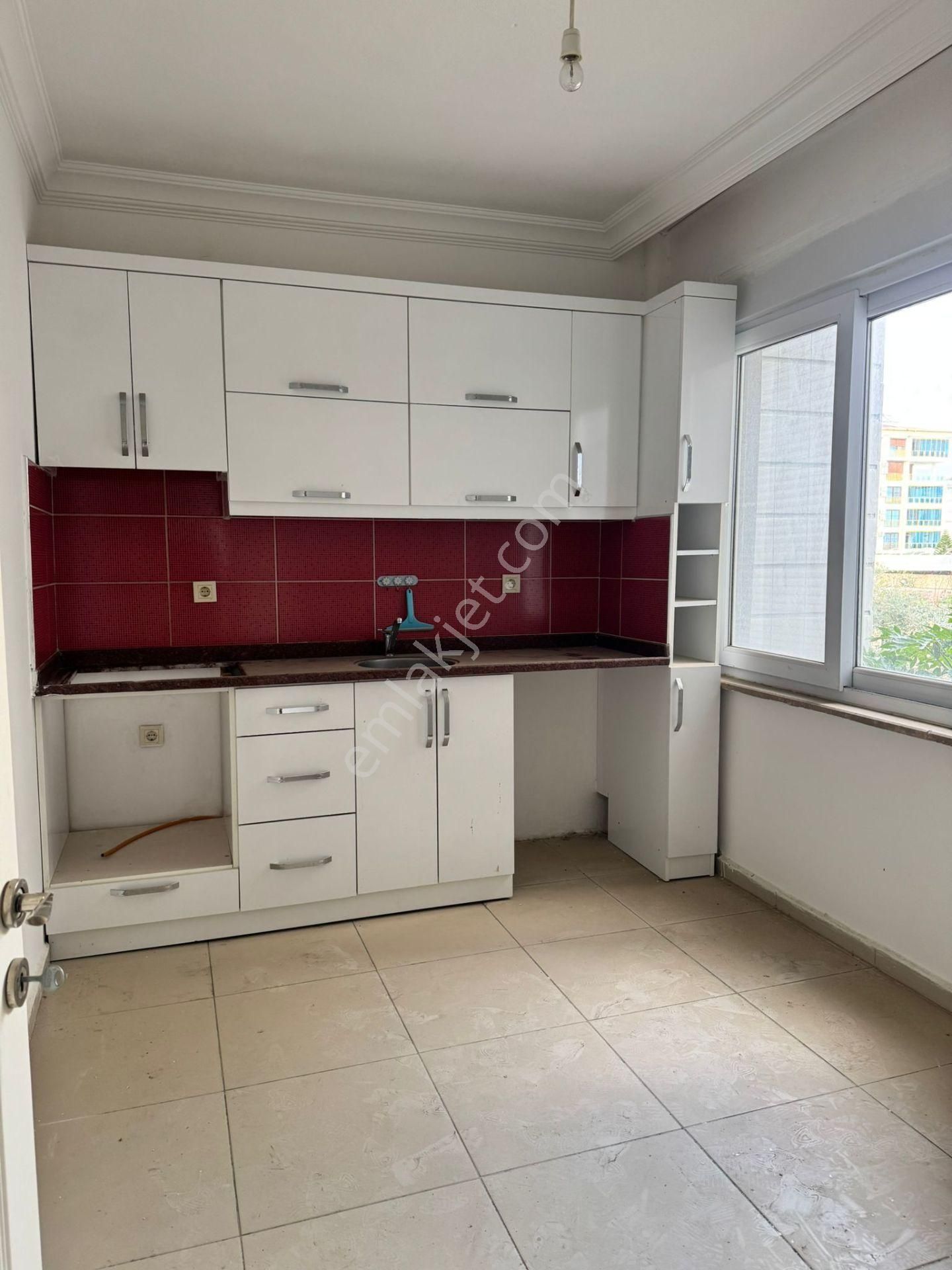 Anamur Güzelyurt Mahallesi Sencer Giray Sitesinde Satılık Ve Kiralık 2+1, 3+1 Daireler - Görsel 22