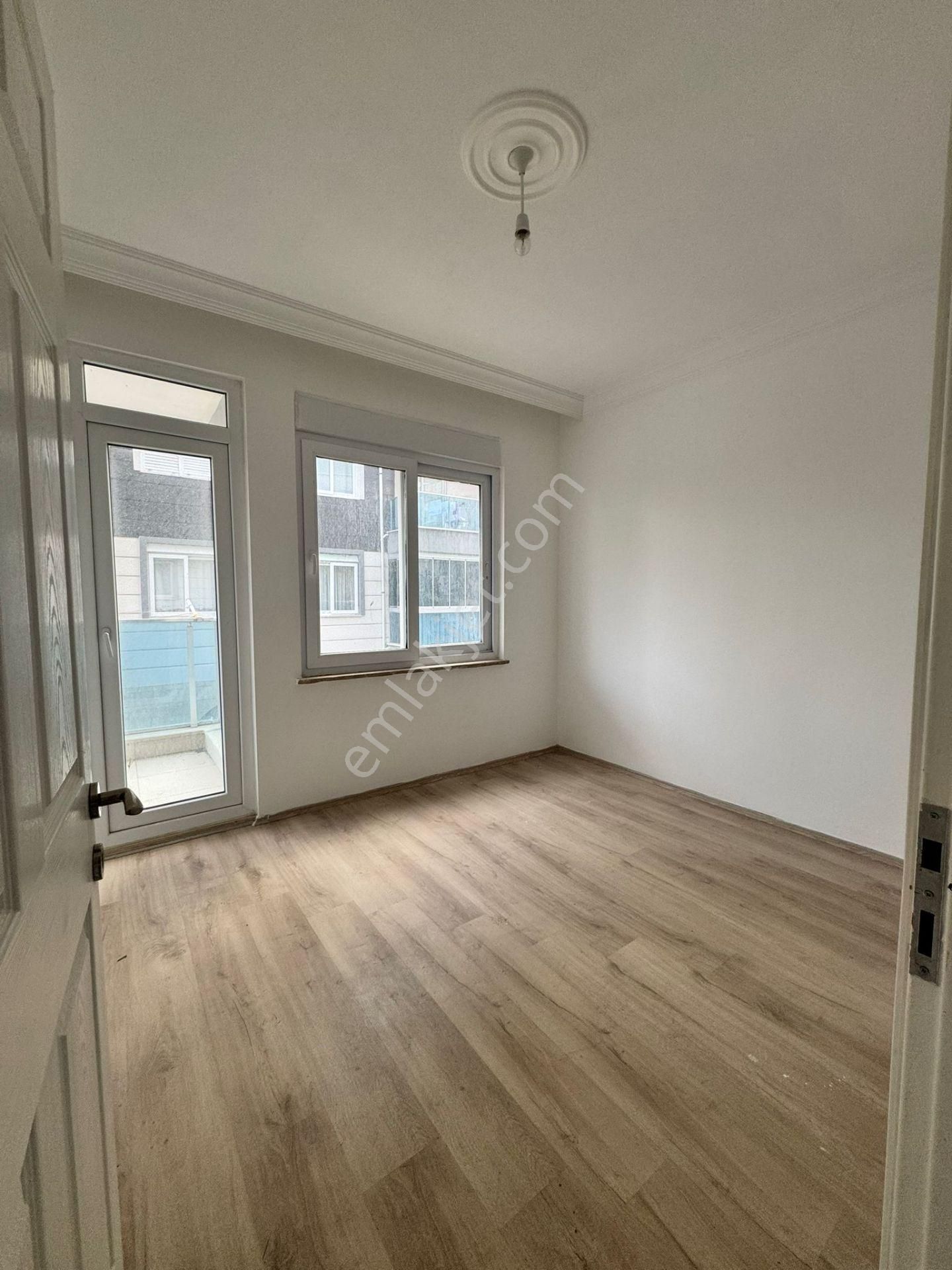 Anamur Güzelyurt Mahallesi Sencer Giray Sitesinde Satılık Ve Kiralık 2+1, 3+1 Daireler - Görsel 10