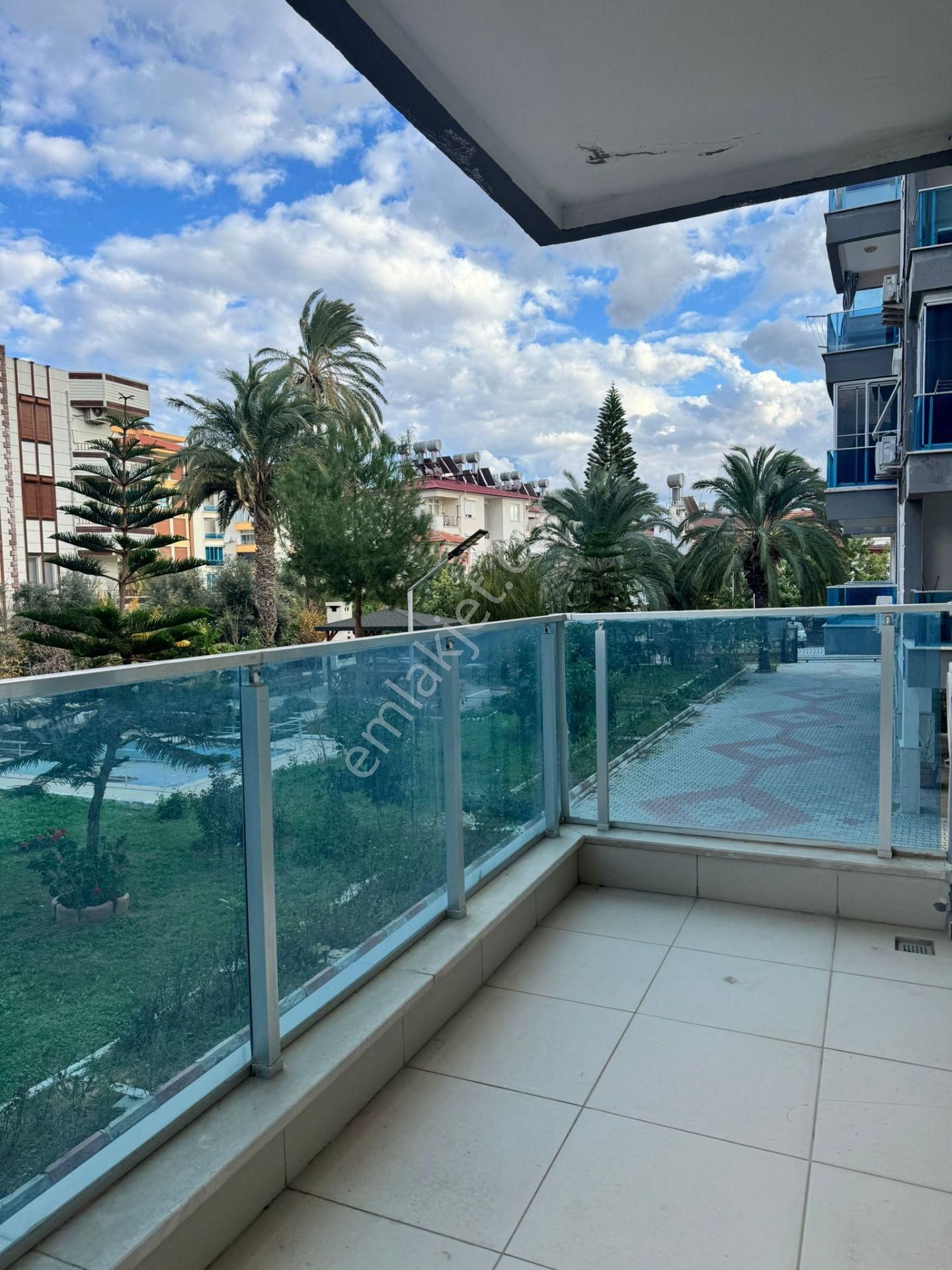 Anamur Güzelyurt Mahallesi Sencer Giray Sitesinde Satılık Ve Kiralık 2+1, 3+1 Daireler - Görsel 11