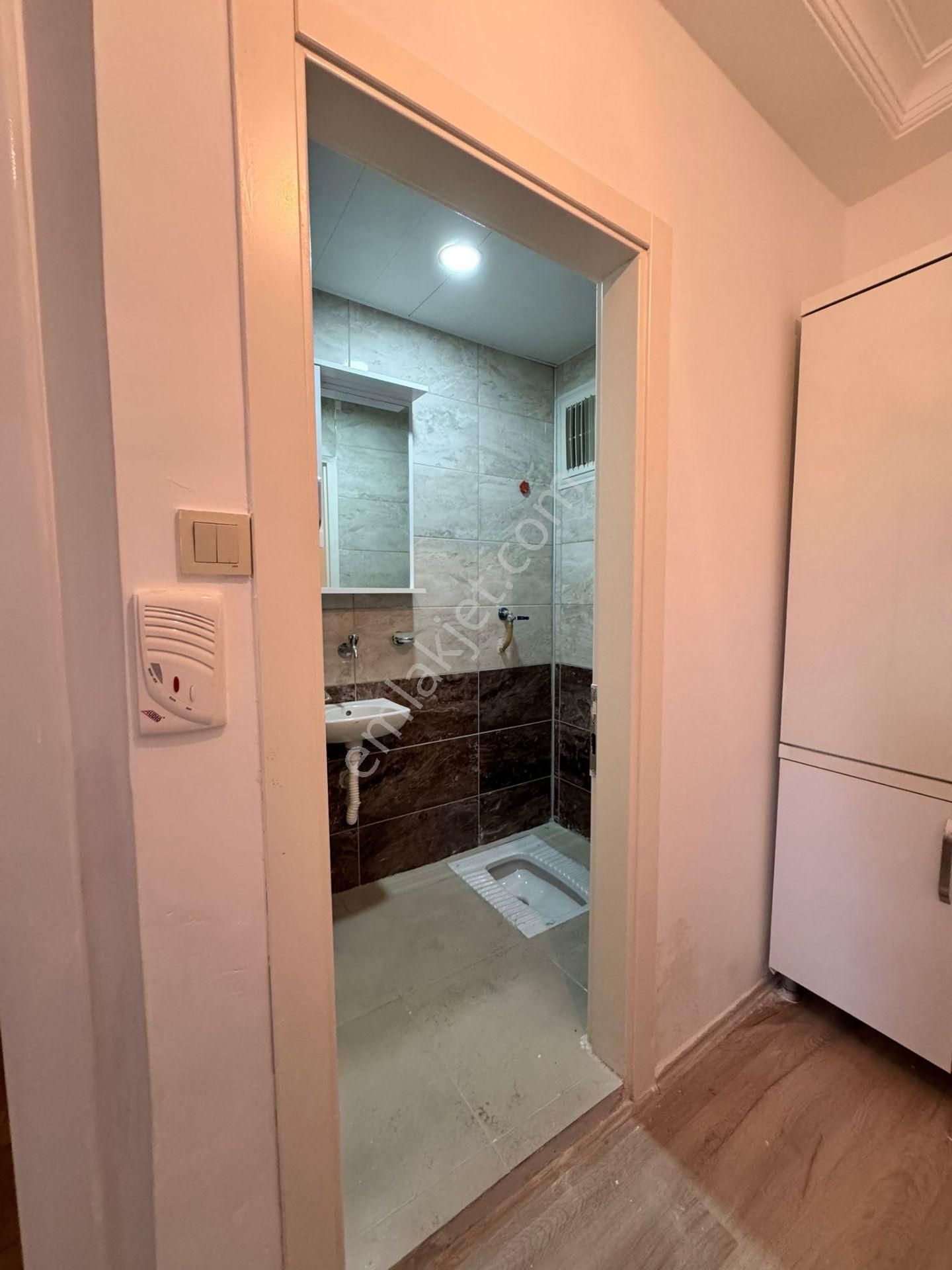 Anamur Güzelyurt Mahallesi Sencer Giray Sitesinde Satılık Ve Kiralık 2+1, 3+1 Daireler - Görsel 4