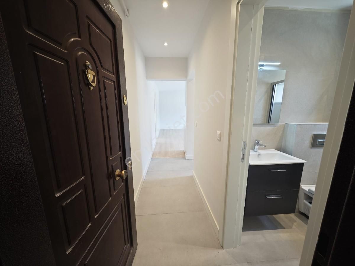 Beşiktaş In En Mutena Bölgesinde Full Manzaralı Lüks Daire - Görsel 17