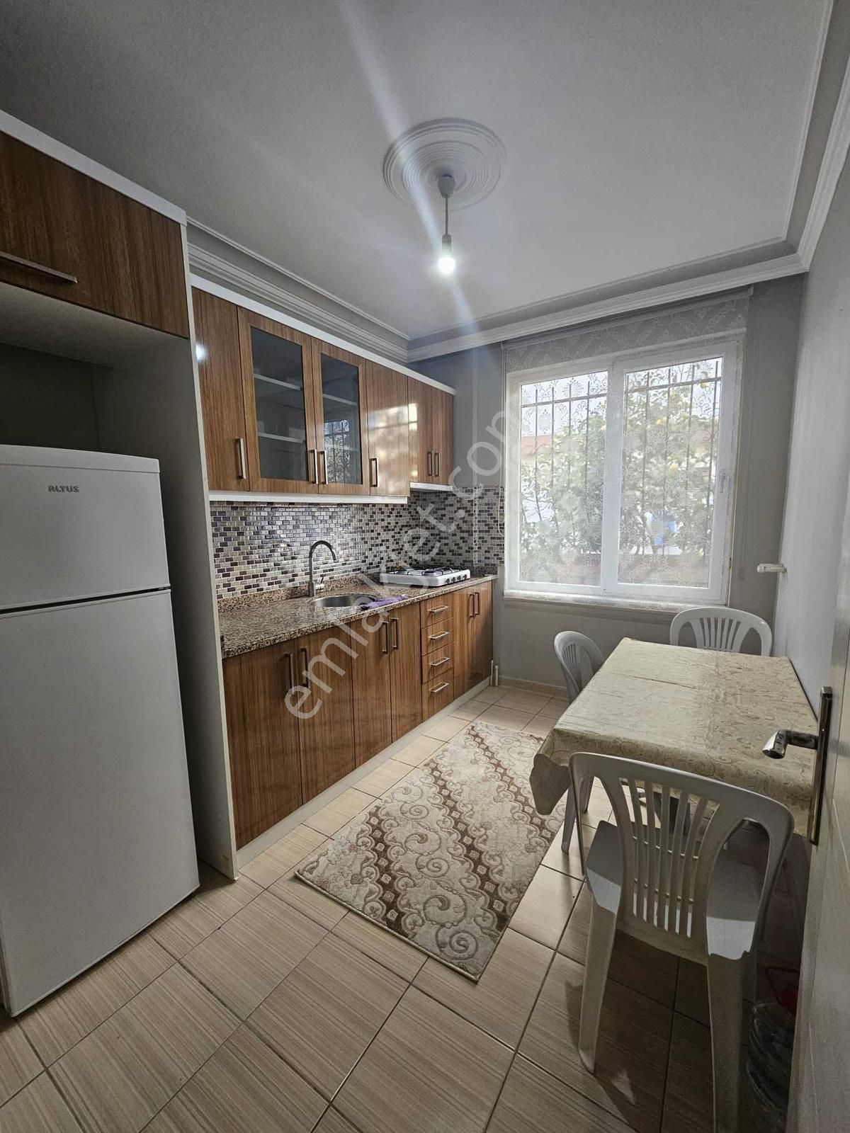 Ak Mutludan Kültür 1.bölgede Satılık 1+1 Eşyalı Giriş Daire - Görsel 3