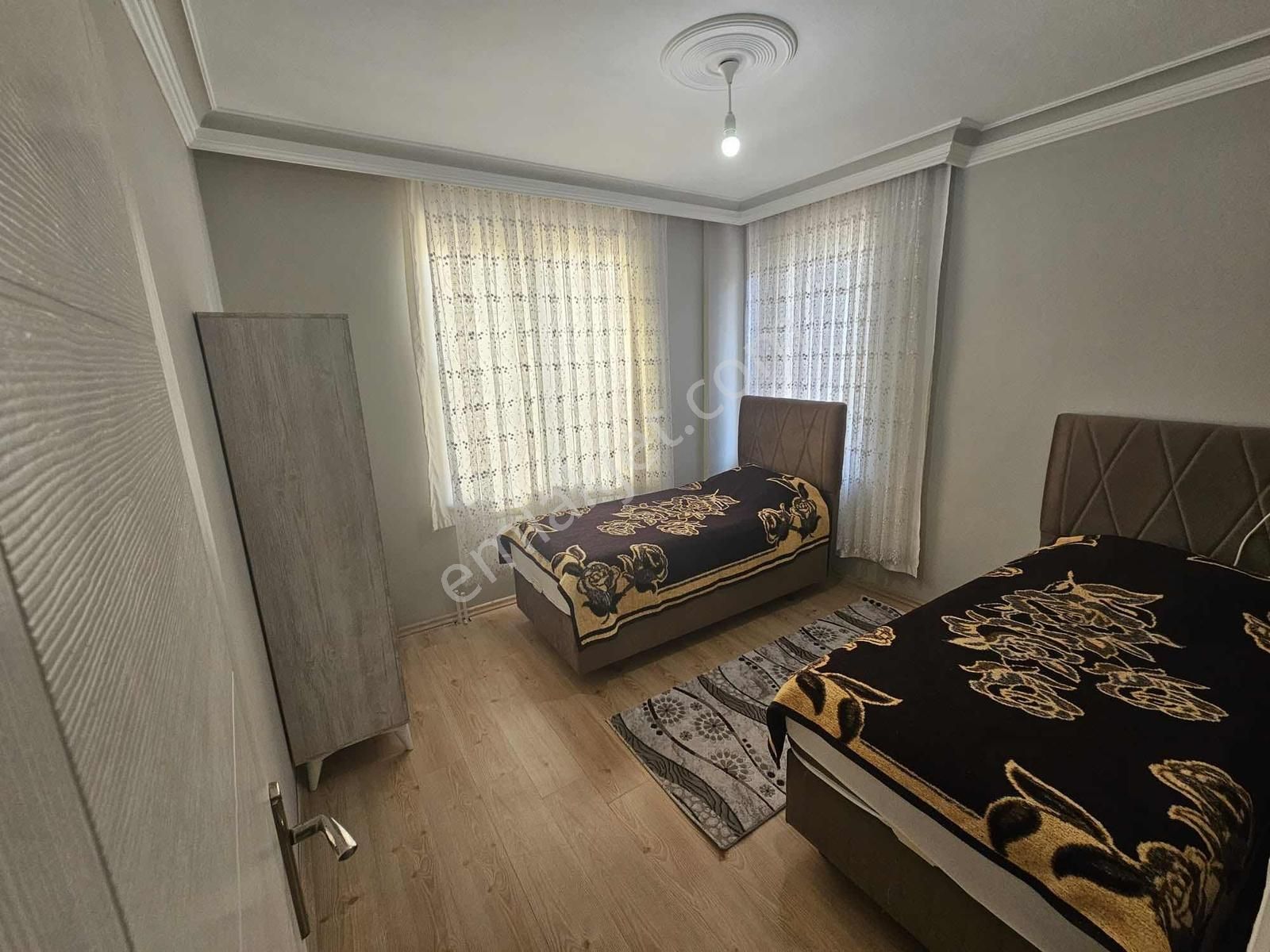 Ak Mutludan Kültür 1.bölgede Satılık 1+1 Eşyalı Giriş Daire - Görsel 12