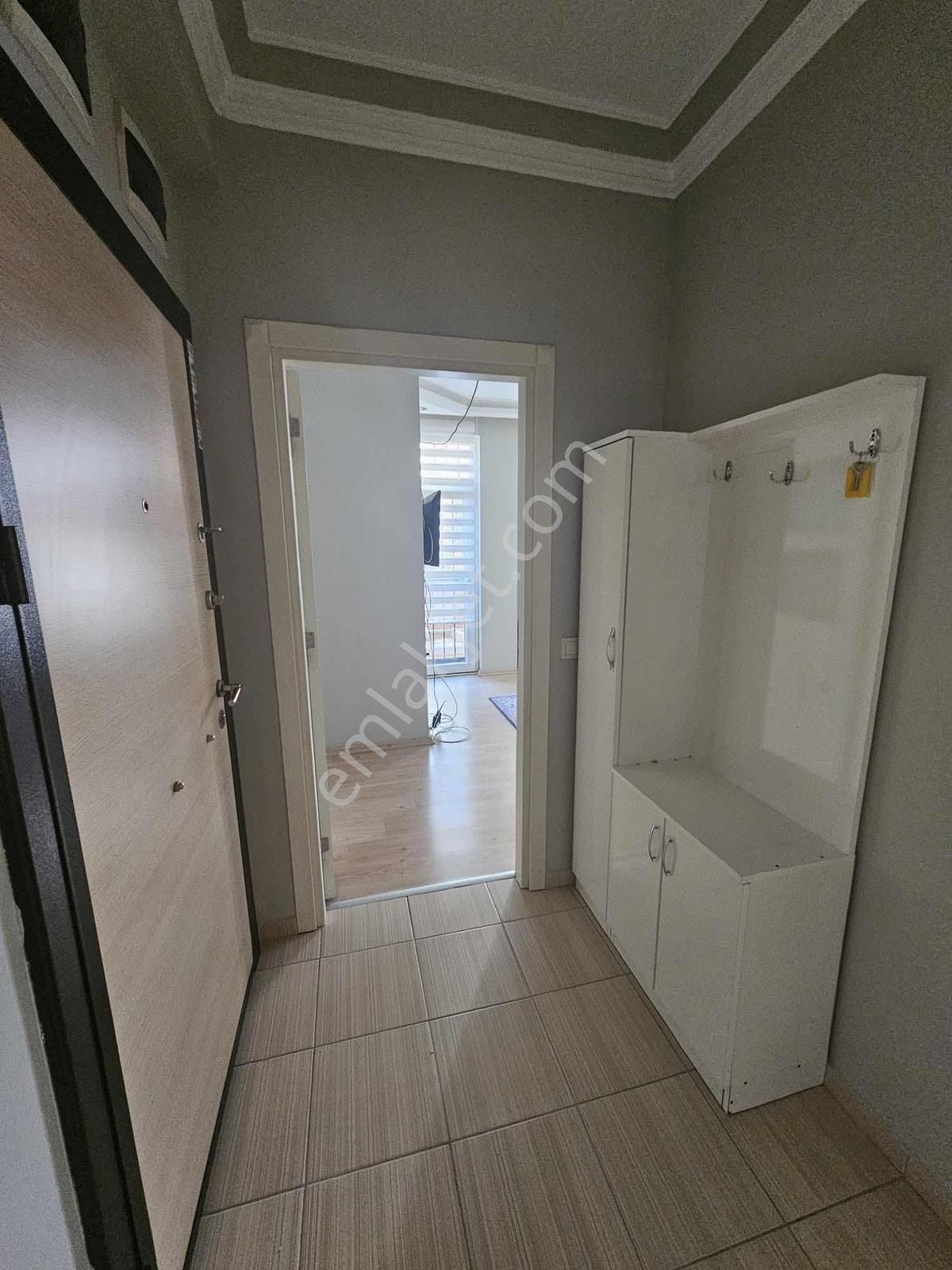 Ak Mutludan Kültür 1.bölgede Satılık 1+1 Eşyalı Giriş Daire - Görsel 13