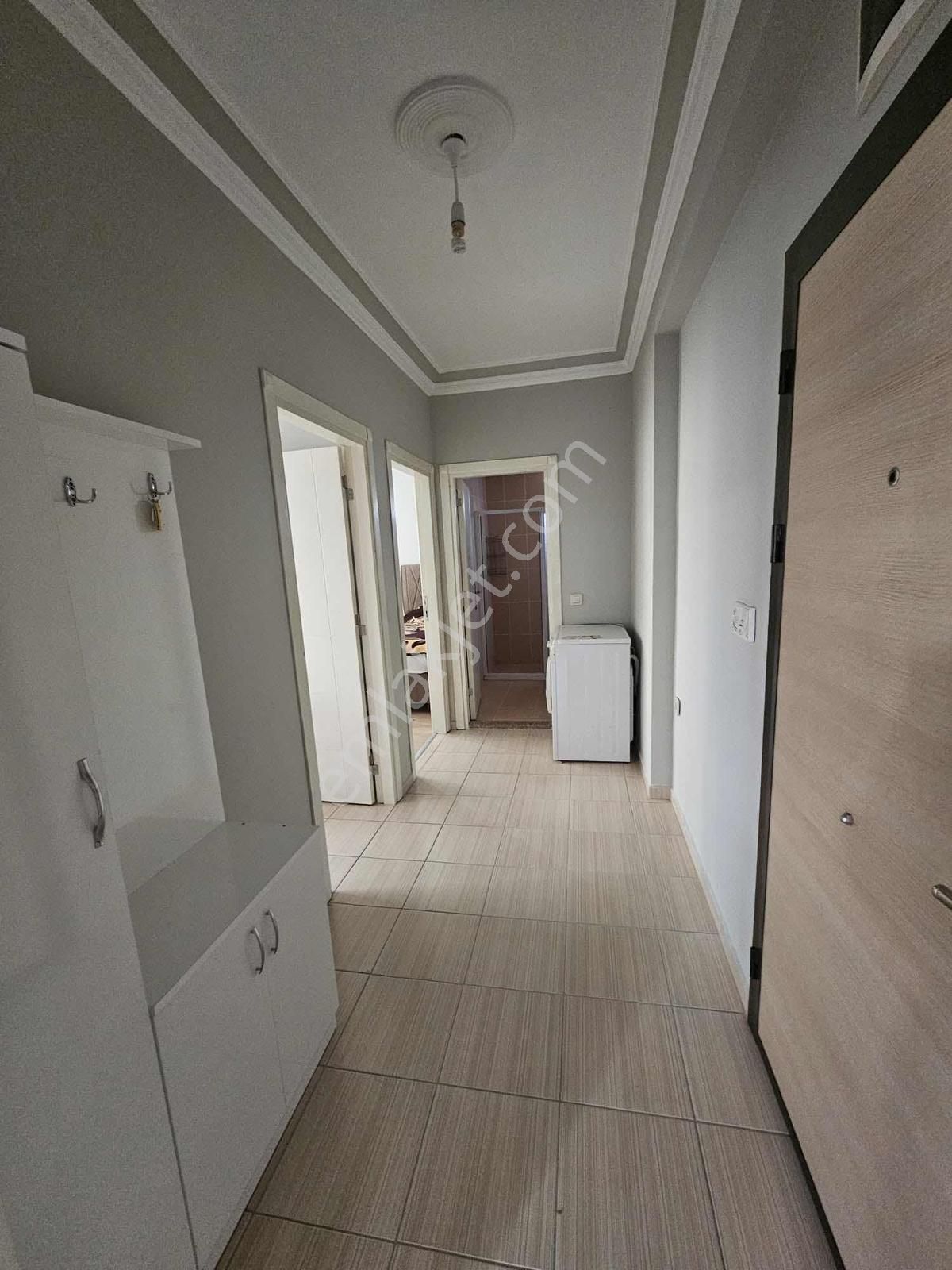 Ak Mutludan Kültür 1.bölgede Satılık 1+1 Eşyalı Giriş Daire - Görsel 17