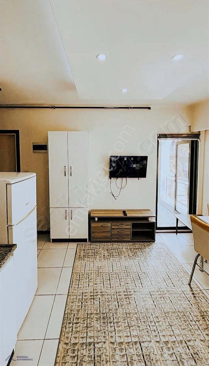 Dural Gayrimenkul'den Acıpayam Asfaltı Altında Kiralık Apart