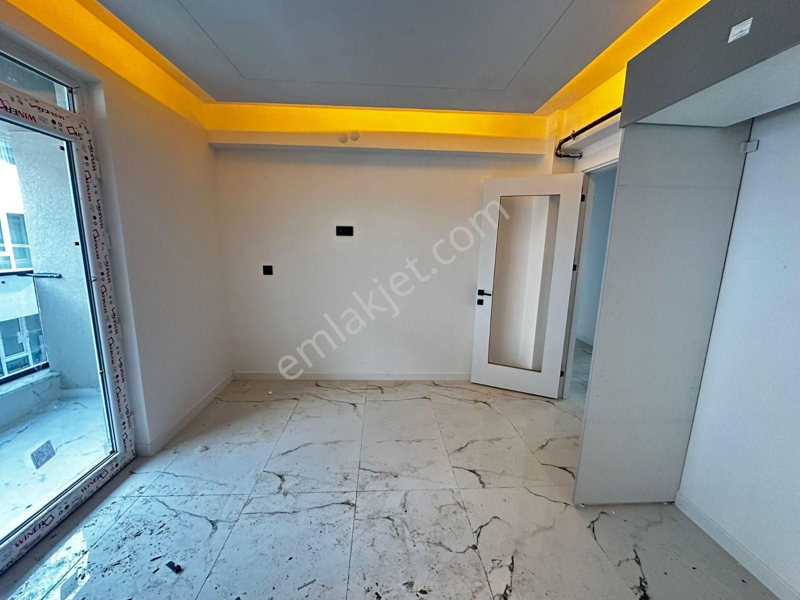 Eskişehir Tepebaşı Şarhöyük Mh 3+1 Satılık Daire - Görsel 11