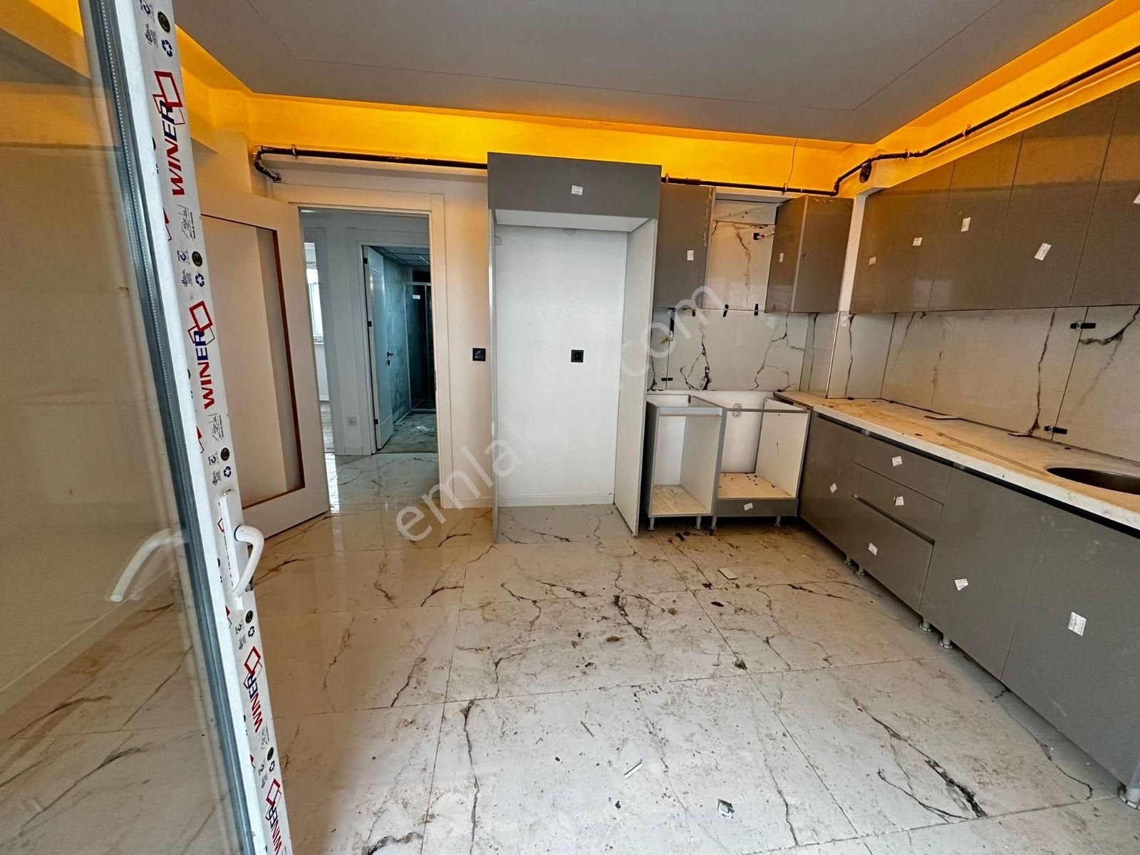 Eskişehir Tepebaşı Şarhöyük Mh 3+1 Satılık Daire - Görsel 12