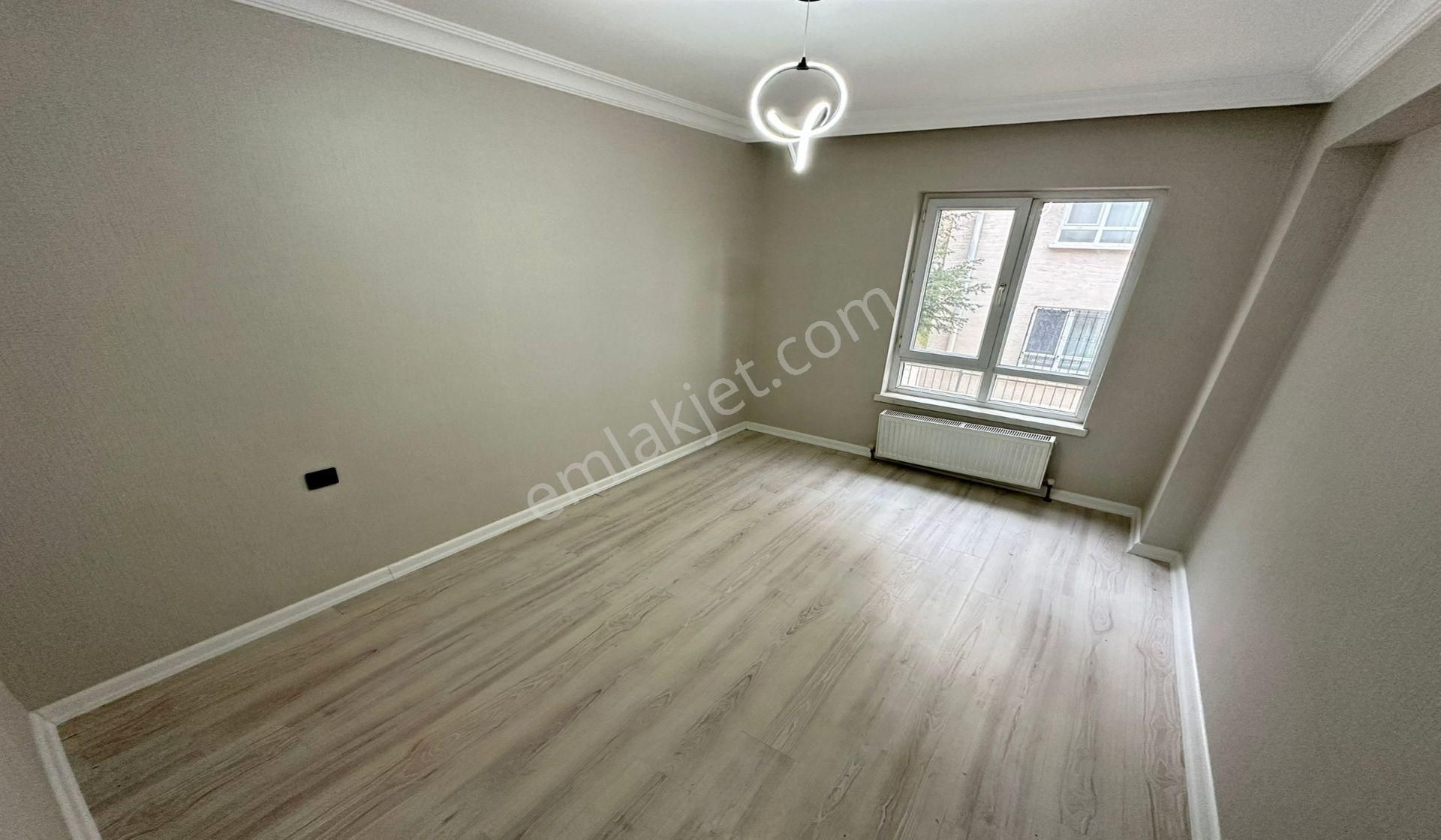 Ataparkda Yeni Binada Katta 3+1 Asansörlü Full Yapılı Masrafsız - Görsel 19