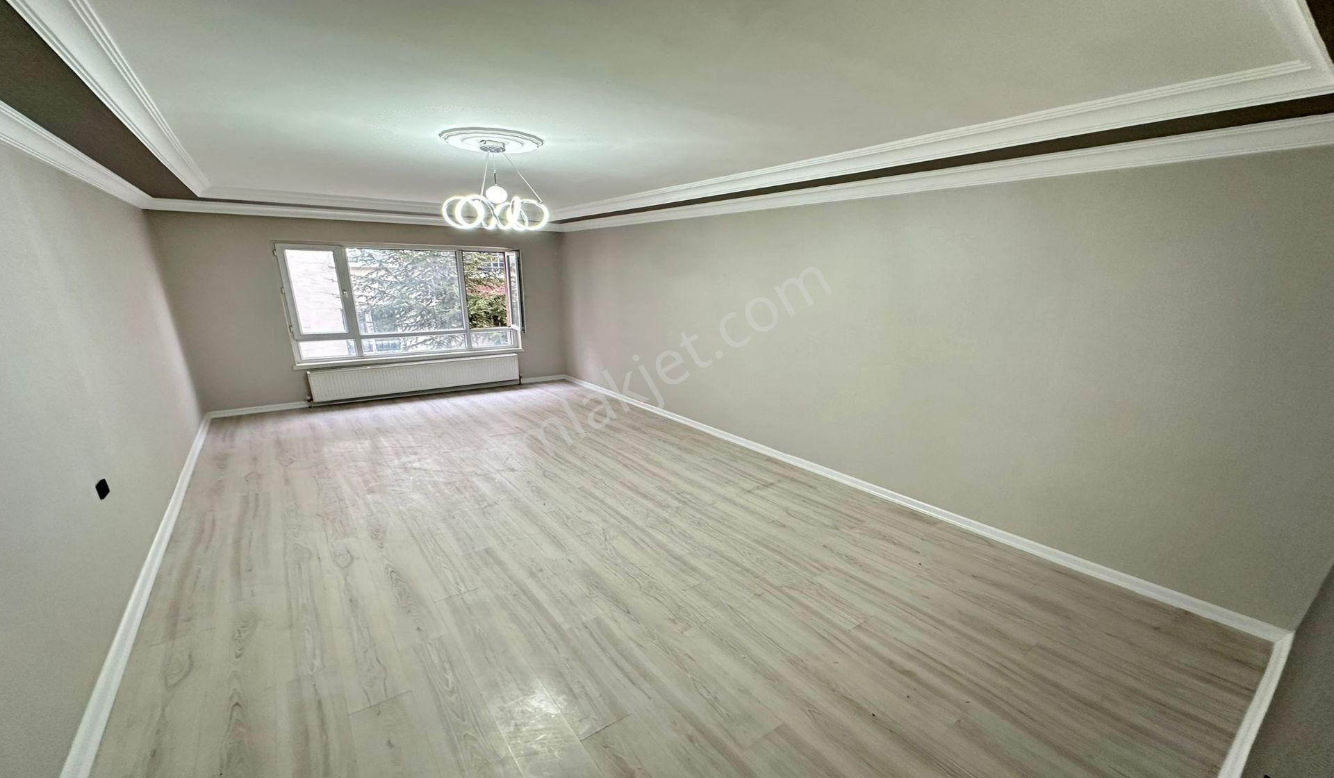 Ataparkda Yeni Binada Katta 3+1 Asansörlü Full Yapılı Masrafsız - Görsel 10