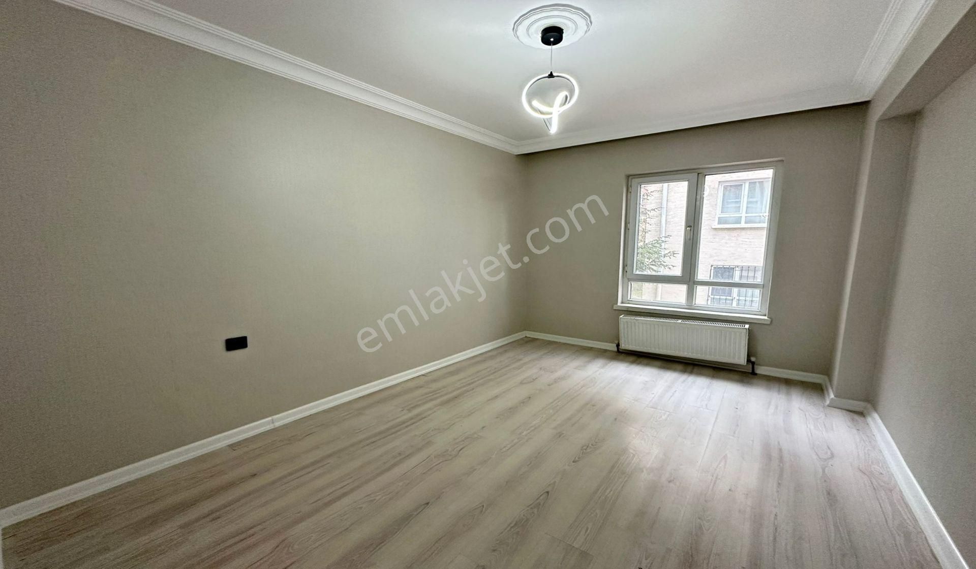 Ataparkda Yeni Binada Katta 3+1 Asansörlü Full Yapılı Masrafsız - Görsel 22