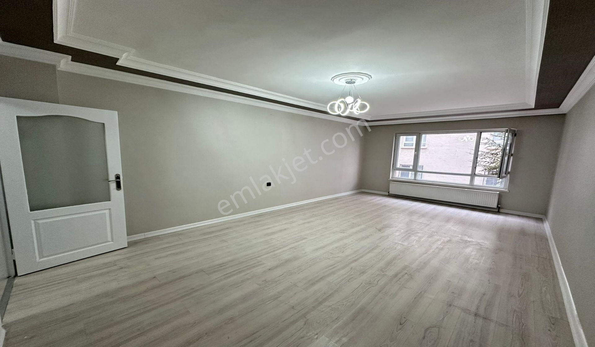 Ataparkda Yeni Binada Katta 3+1 Asansörlü Full Yapılı Masrafsız - Görsel 16