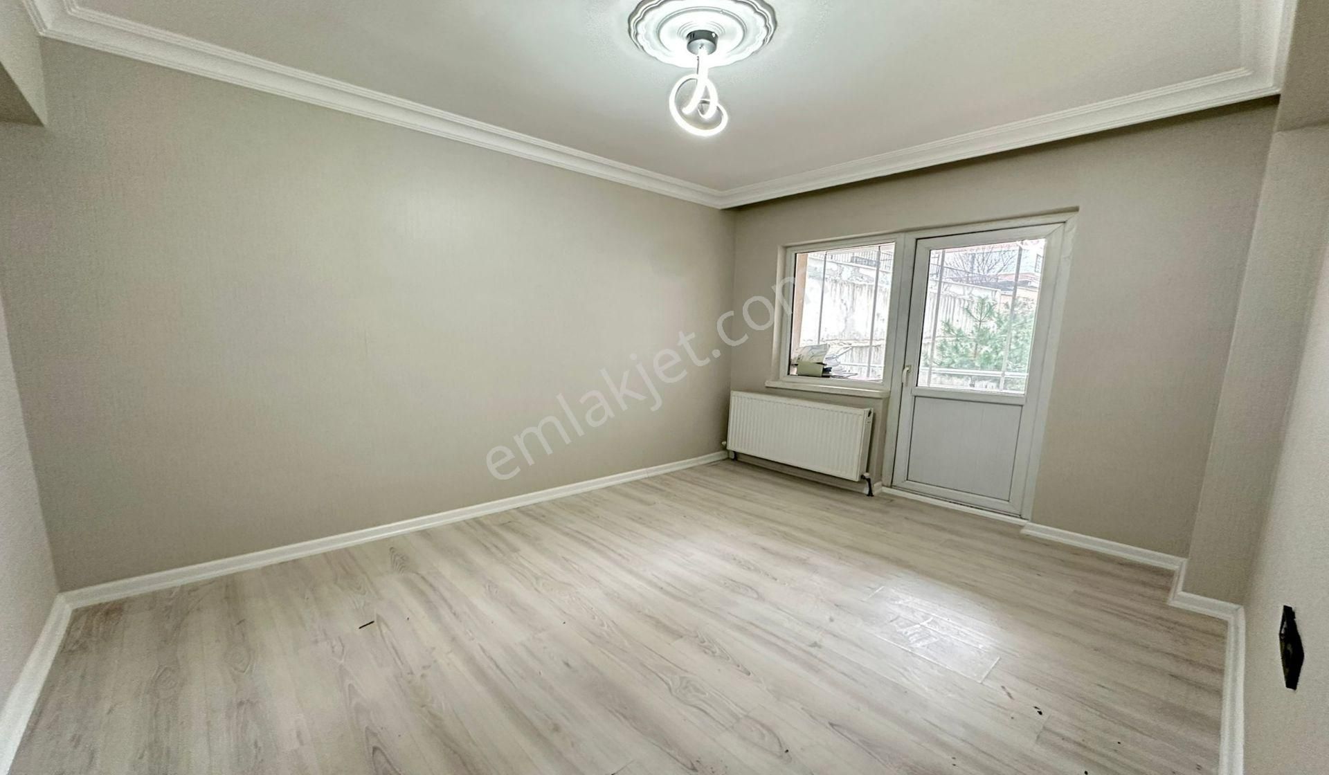 Ataparkda Yeni Binada Katta 3+1 Asansörlü Full Yapılı Masrafsız - Görsel 25