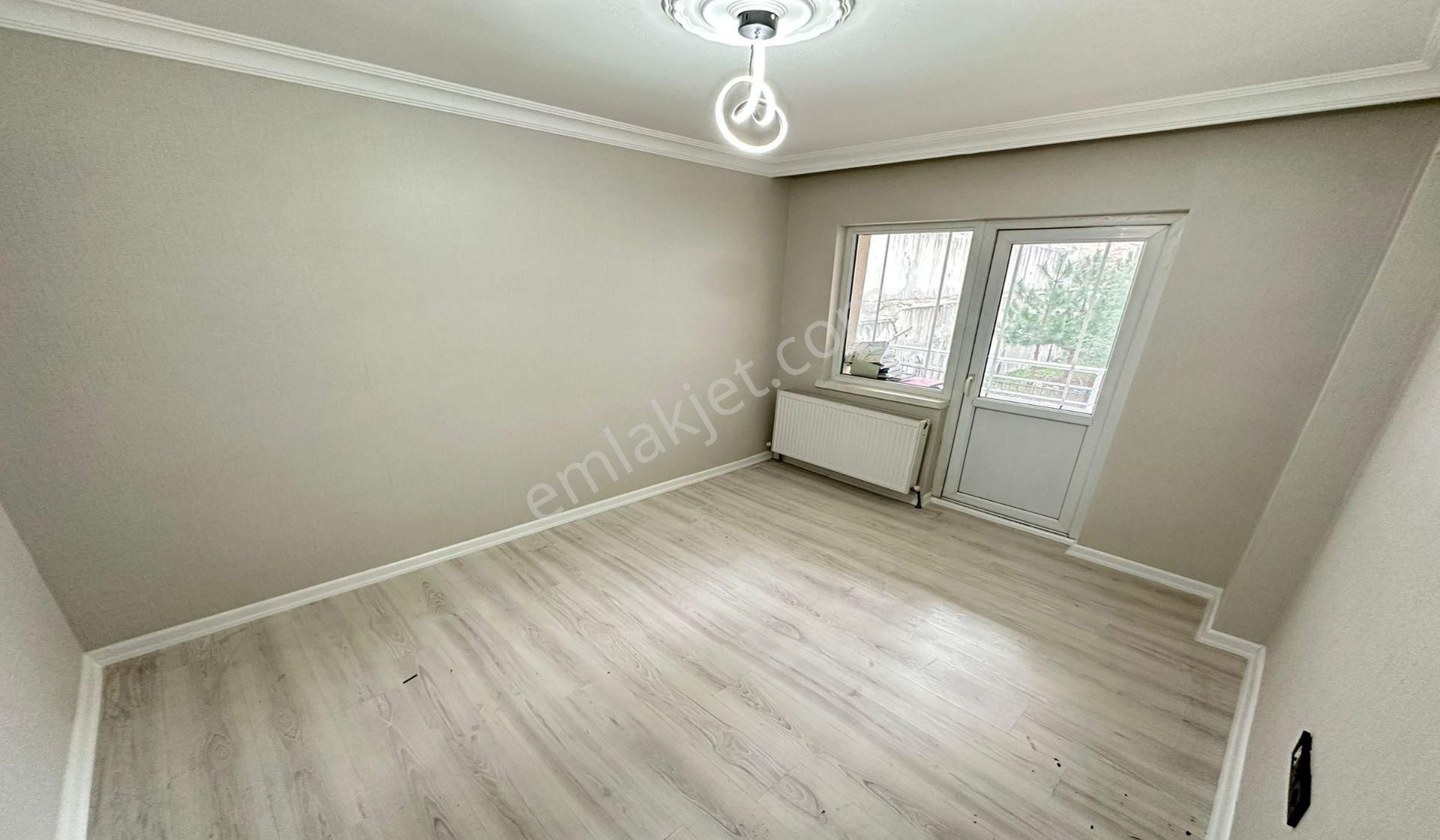 Ataparkda Yeni Binada Katta 3+1 Asansörlü Full Yapılı Masrafsız - Görsel 23