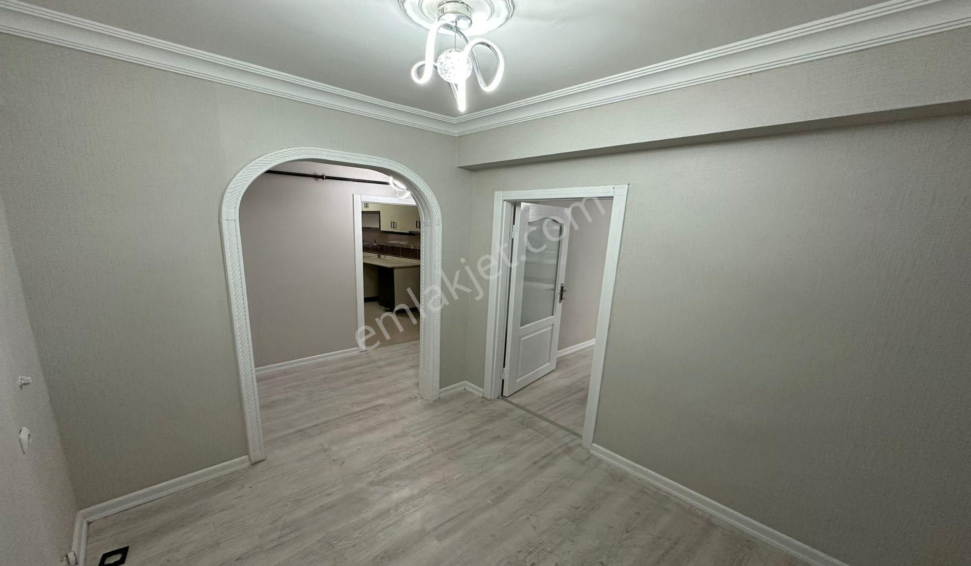 Ataparkda Yeni Binada Katta 3+1 Asansörlü Full Yapılı Masrafsız - Görsel 30