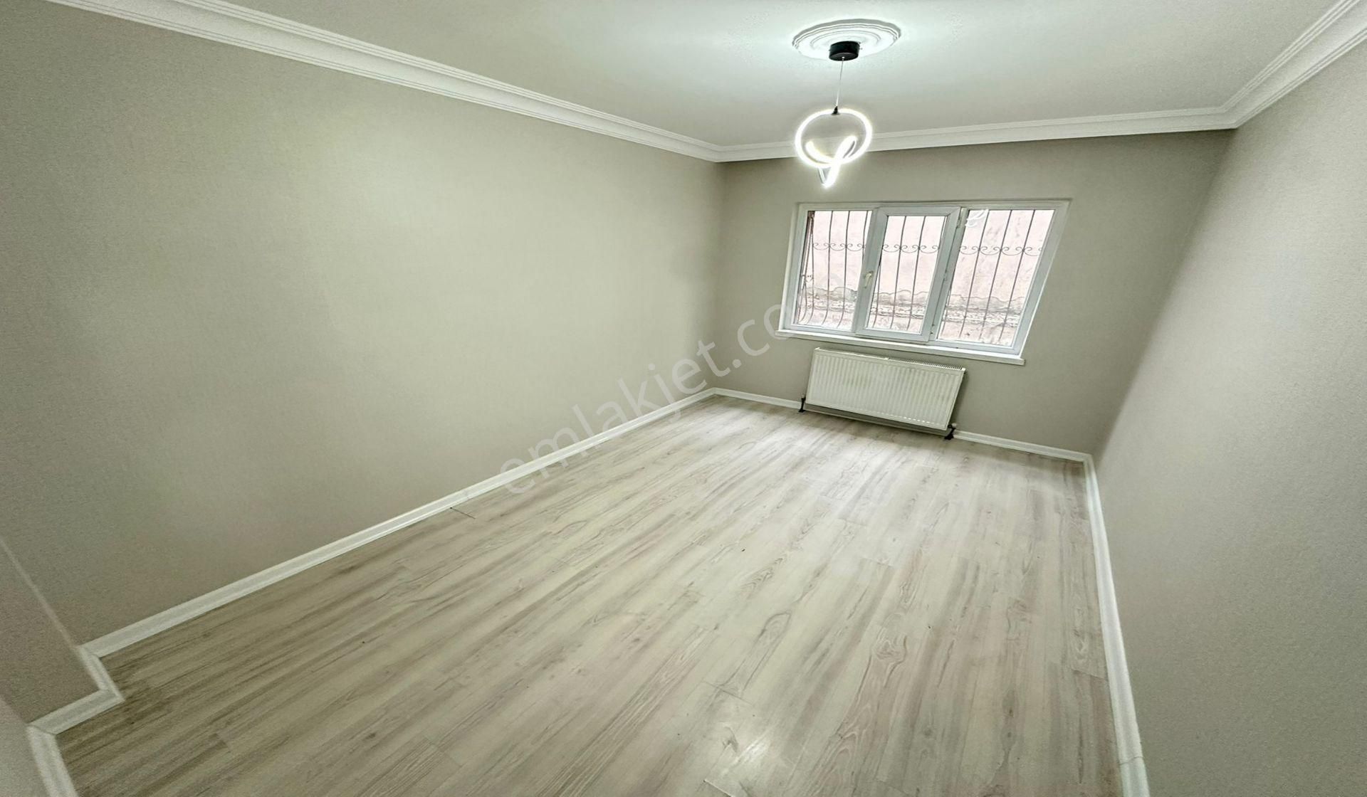 Ataparkda Yeni Binada Katta 3+1 Asansörlü Full Yapılı Masrafsız - Görsel 15