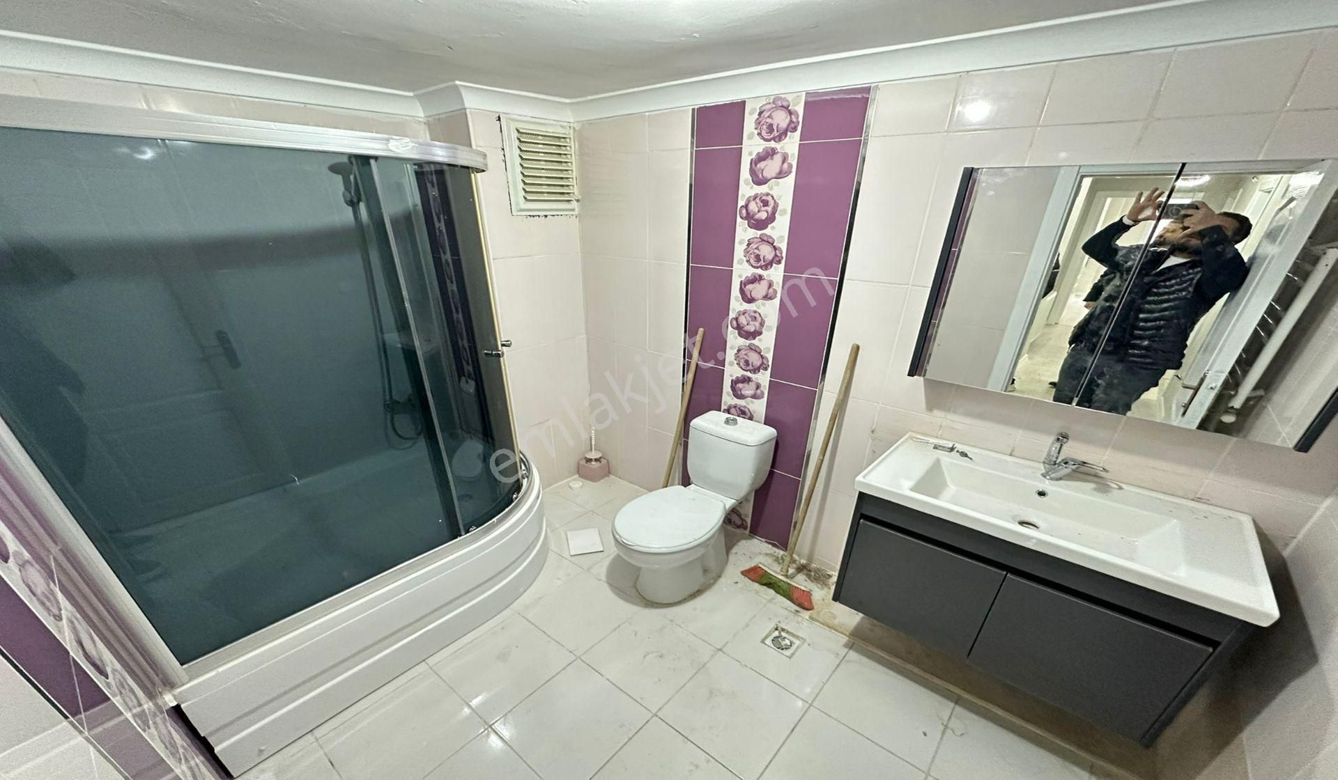 Ataparkda Yeni Binada Katta 3+1 Asansörlü Full Yapılı Masrafsız - Görsel 31