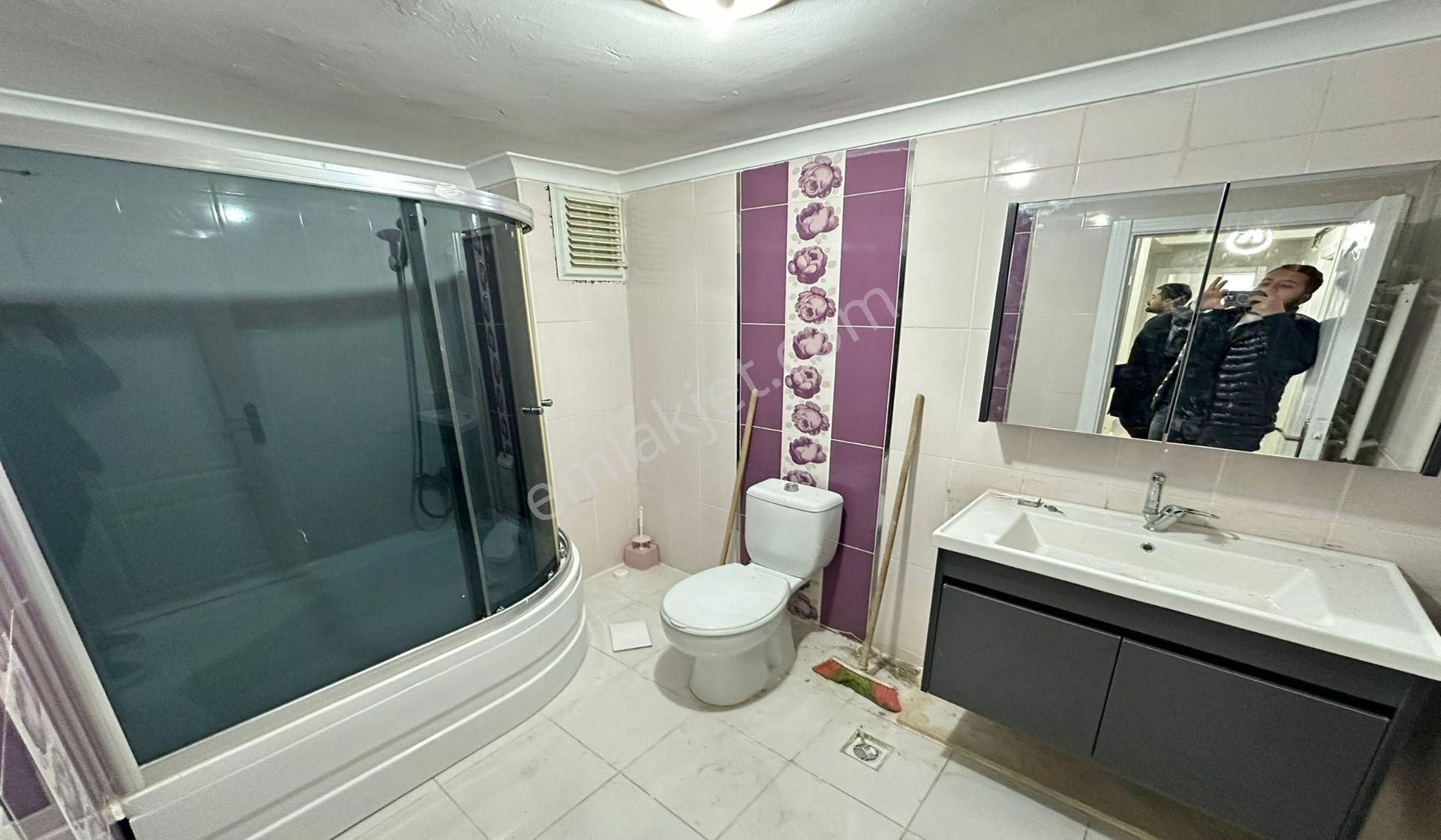 Ataparkda Yeni Binada Katta 3+1 Asansörlü Full Yapılı Masrafsız - Görsel 29