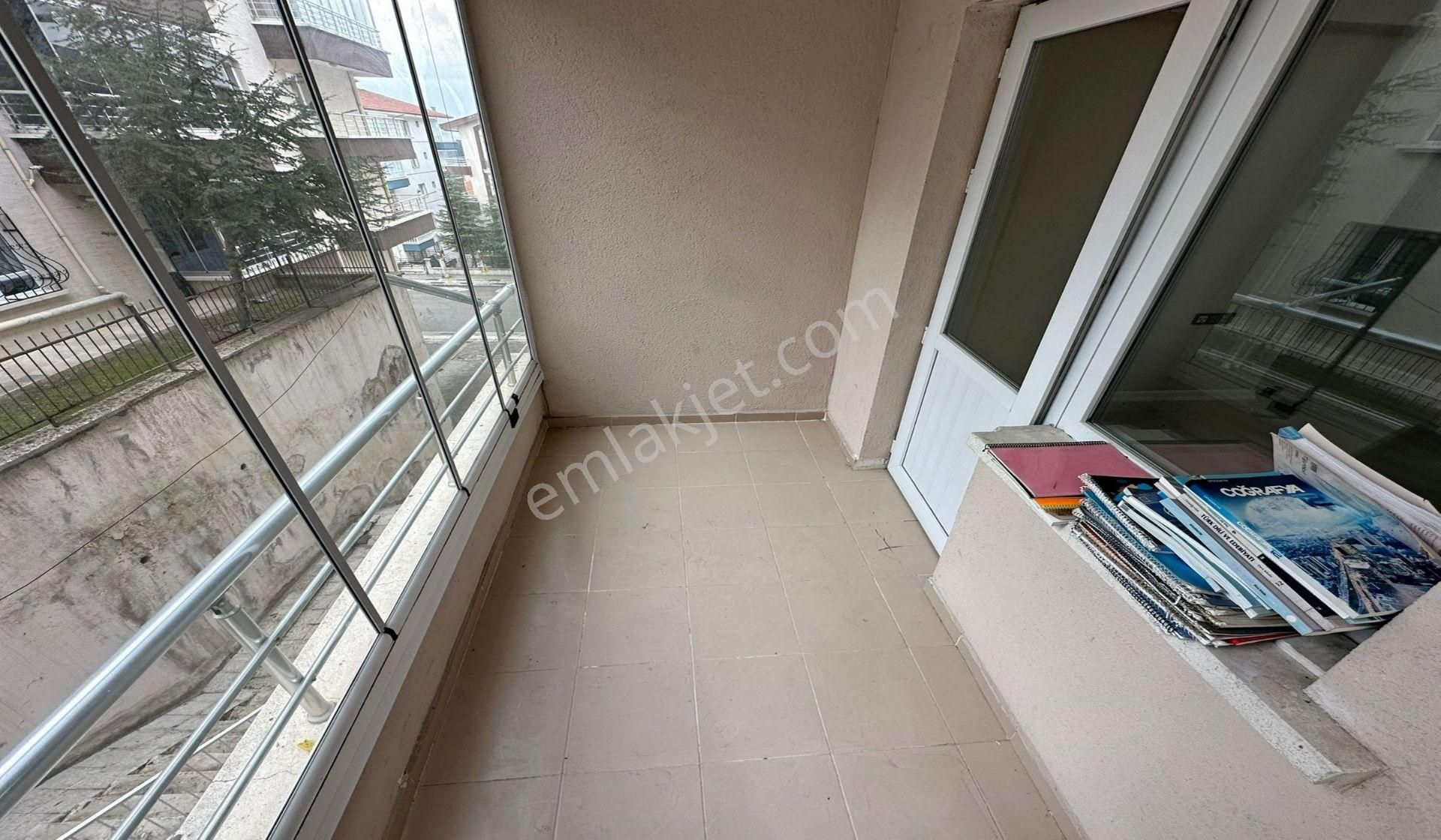 Ataparkda Yeni Binada Katta 3+1 Asansörlü Full Yapılı Masrafsız - Görsel 27