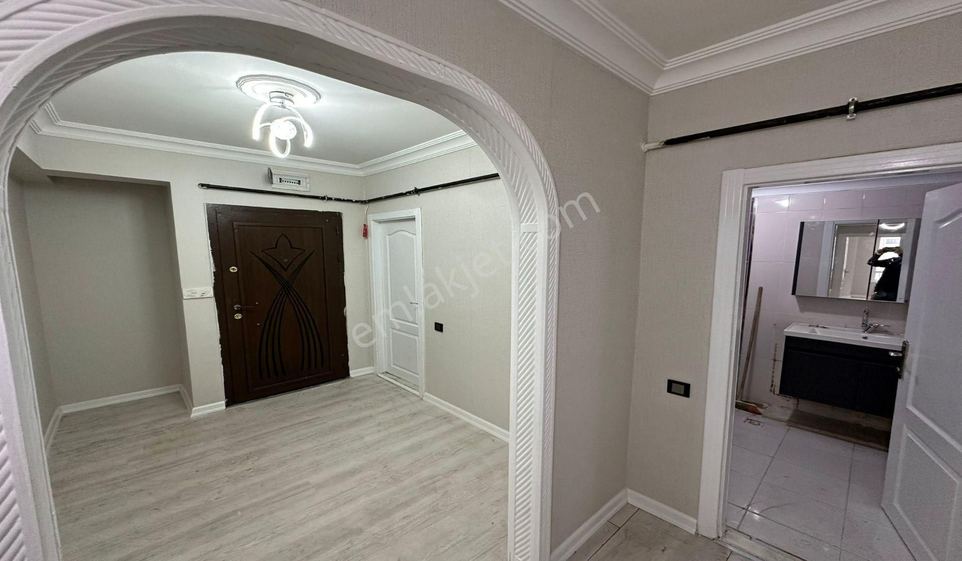 Ataparkda Yeni Binada Katta 3+1 Asansörlü Full Yapılı Masrafsız - Görsel 33