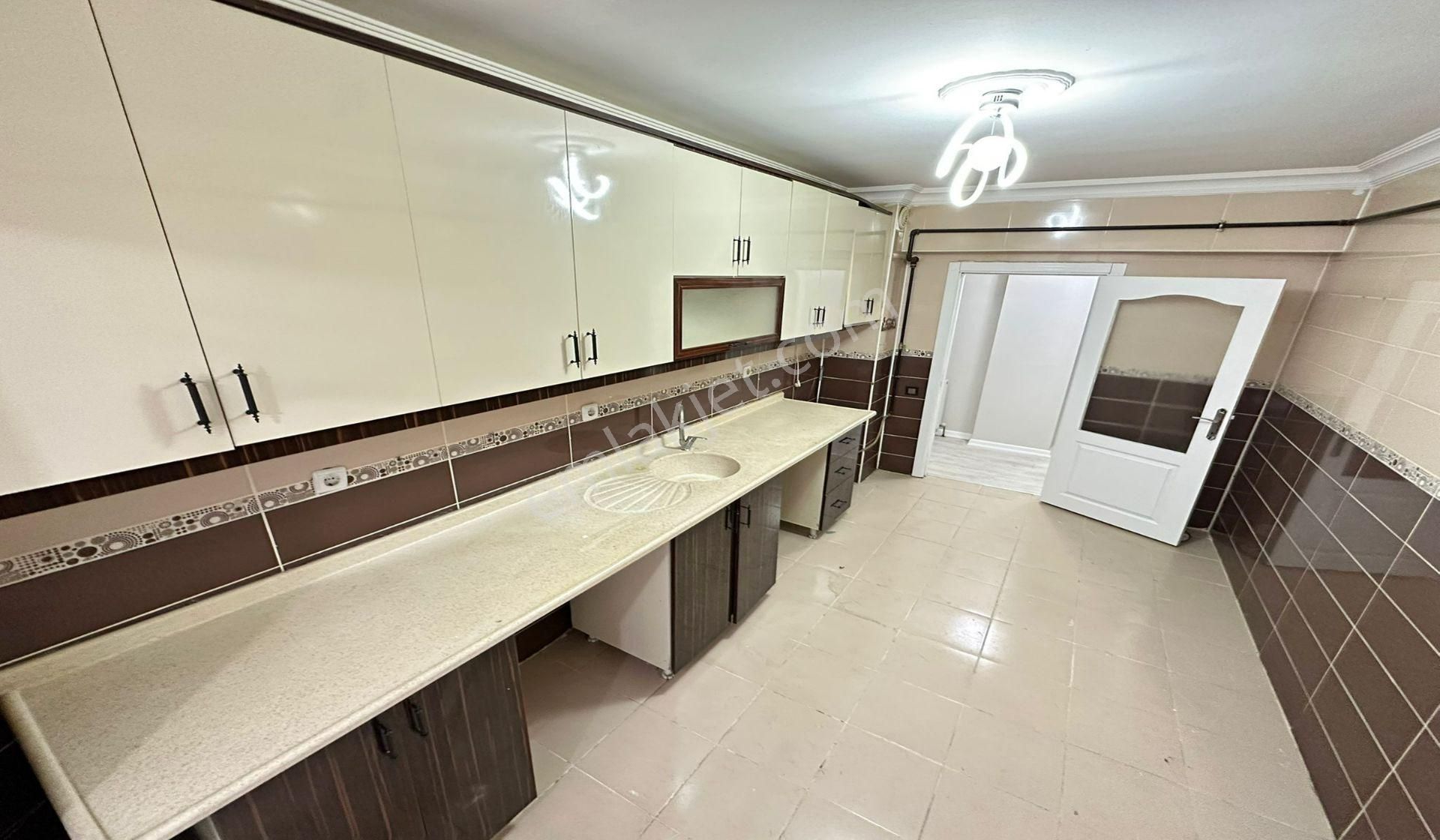 Ataparkda Yeni Binada Katta 3+1 Asansörlü Full Yapılı Masrafsız - Görsel 7